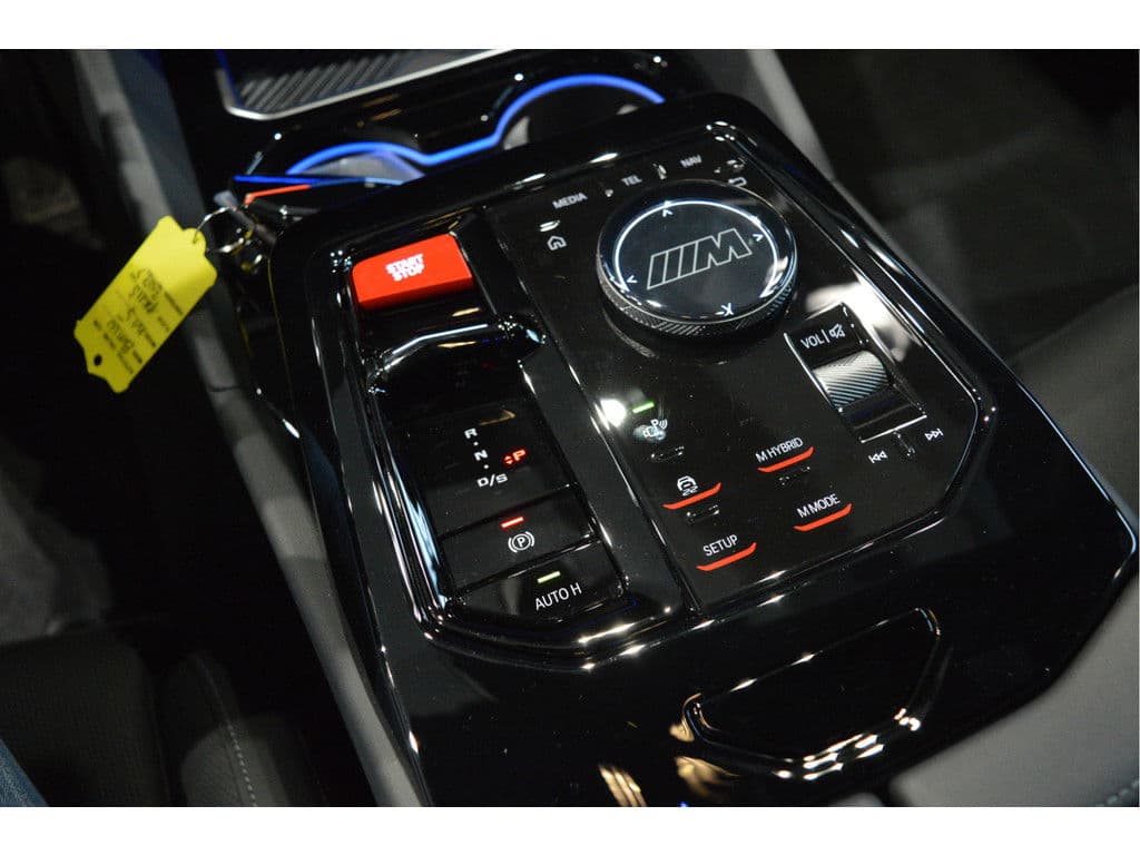 BMW M-5 727pk Sedan Keramisch Carbon Pack B&W 21 inch !! thumbnail 23