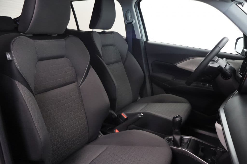 Suzuki Swift 1.2 Style Smart Hybride thumbnail 6