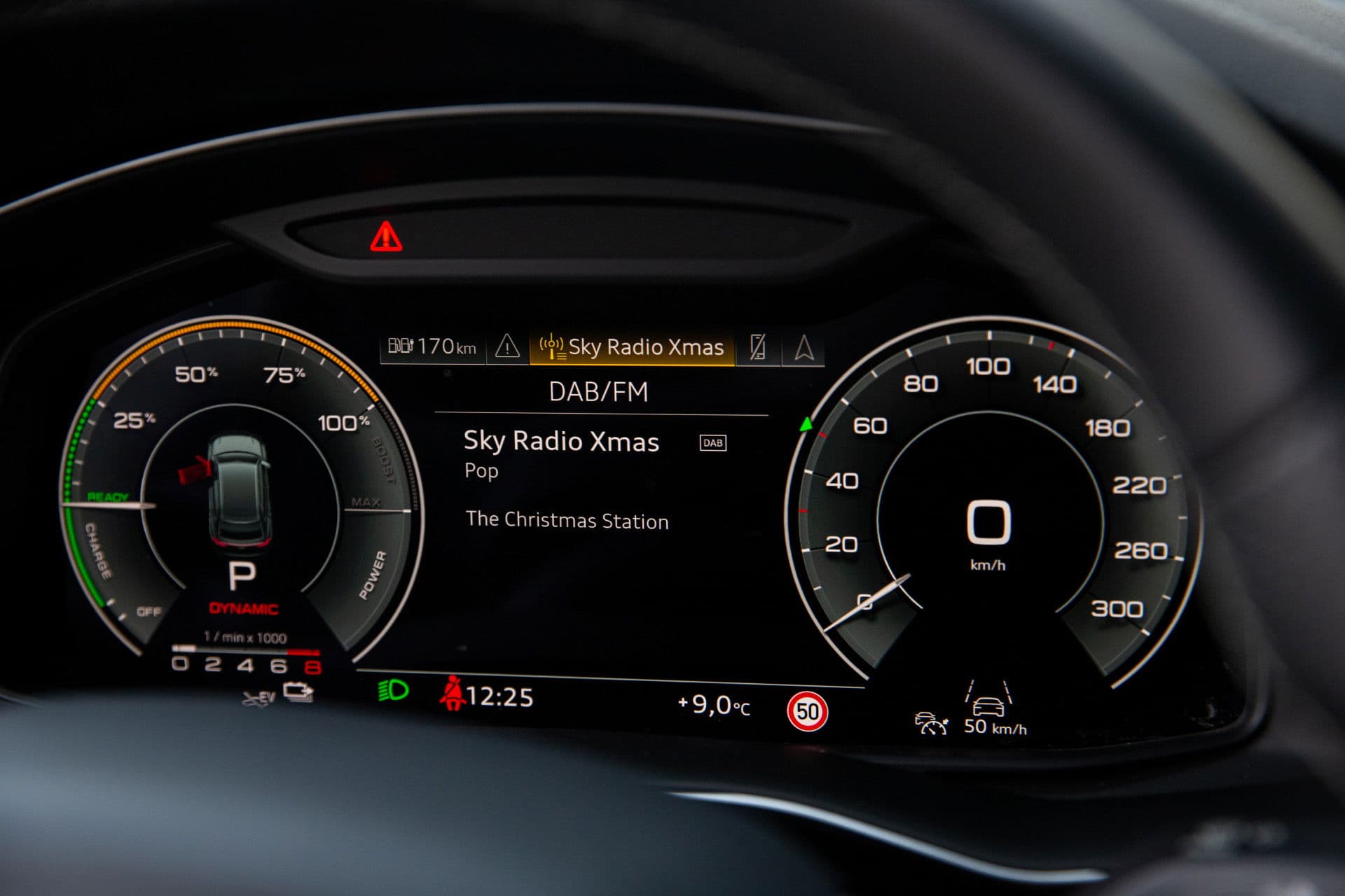 Audi Q8 55 TFSI e quattro Pro Line Advanced , RS-zetels, 3D-camera, Luchtvering, Head-up display, Apple Carplay, thumbnail 13