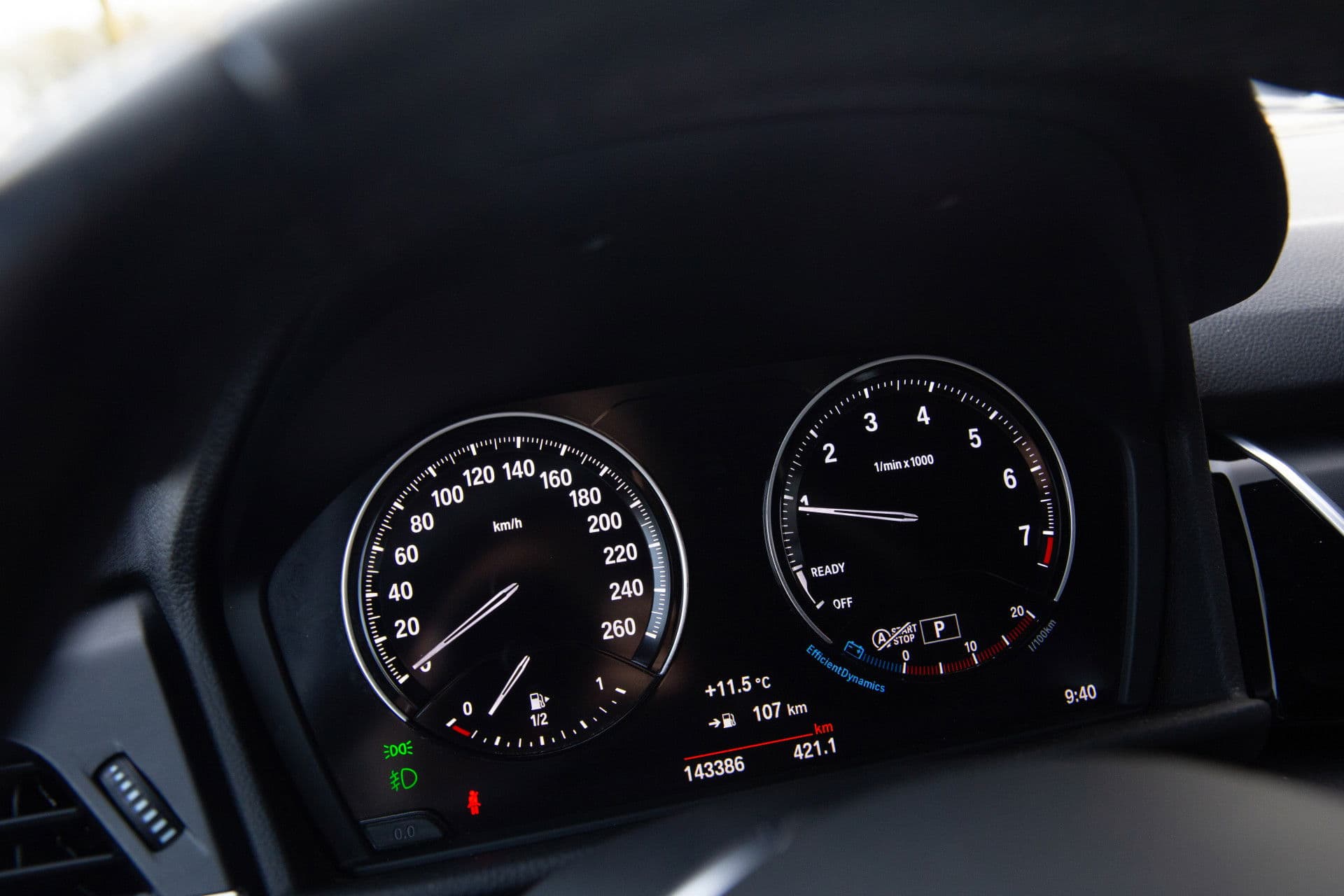 BMW 2 Serie Gran Tourer 218i 7p. Executive Launch Edition , Trekhaak, Achteruitrijcamera, thumbnail 12