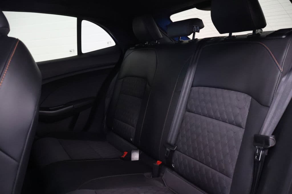 MG MG3 Hybrid+ 1.5 Hybrid+ Luxury thumbnail 8