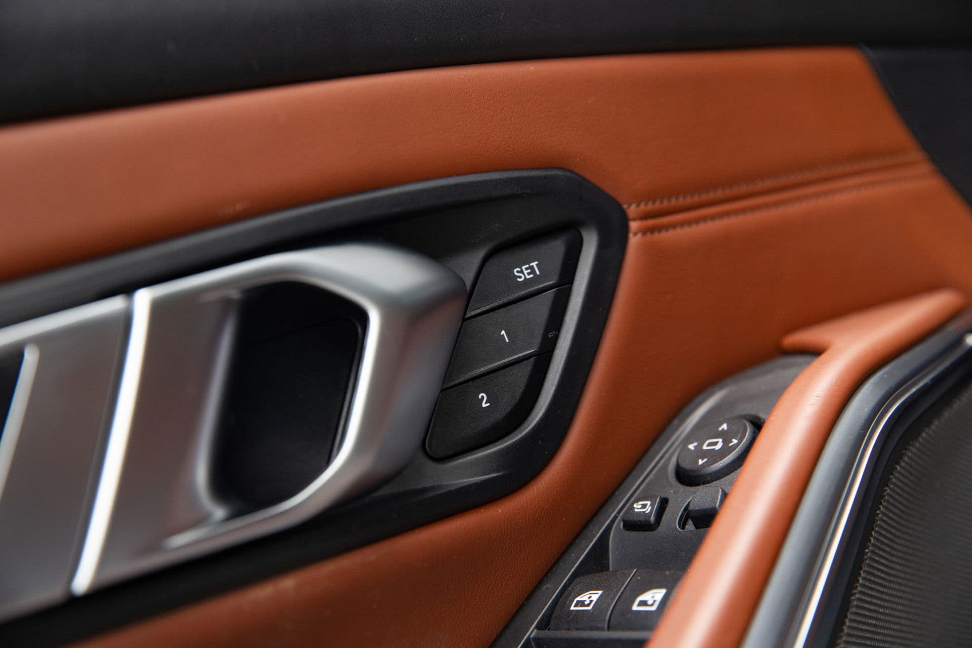 BMW 3 Serie M3 xDrive Competition 510pk , Origineel NL, Carbon pakket, Individual, Harman/Kardon thumbnail 31