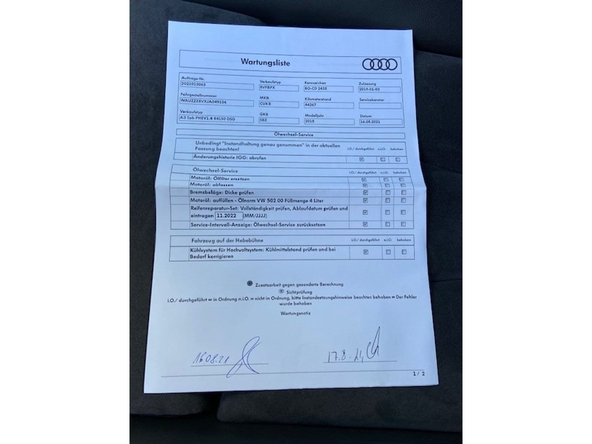 Audi A3 40 e-tron Sport | Alcantara | Ad. cruise | Virtual | blindspot thumbnail 29