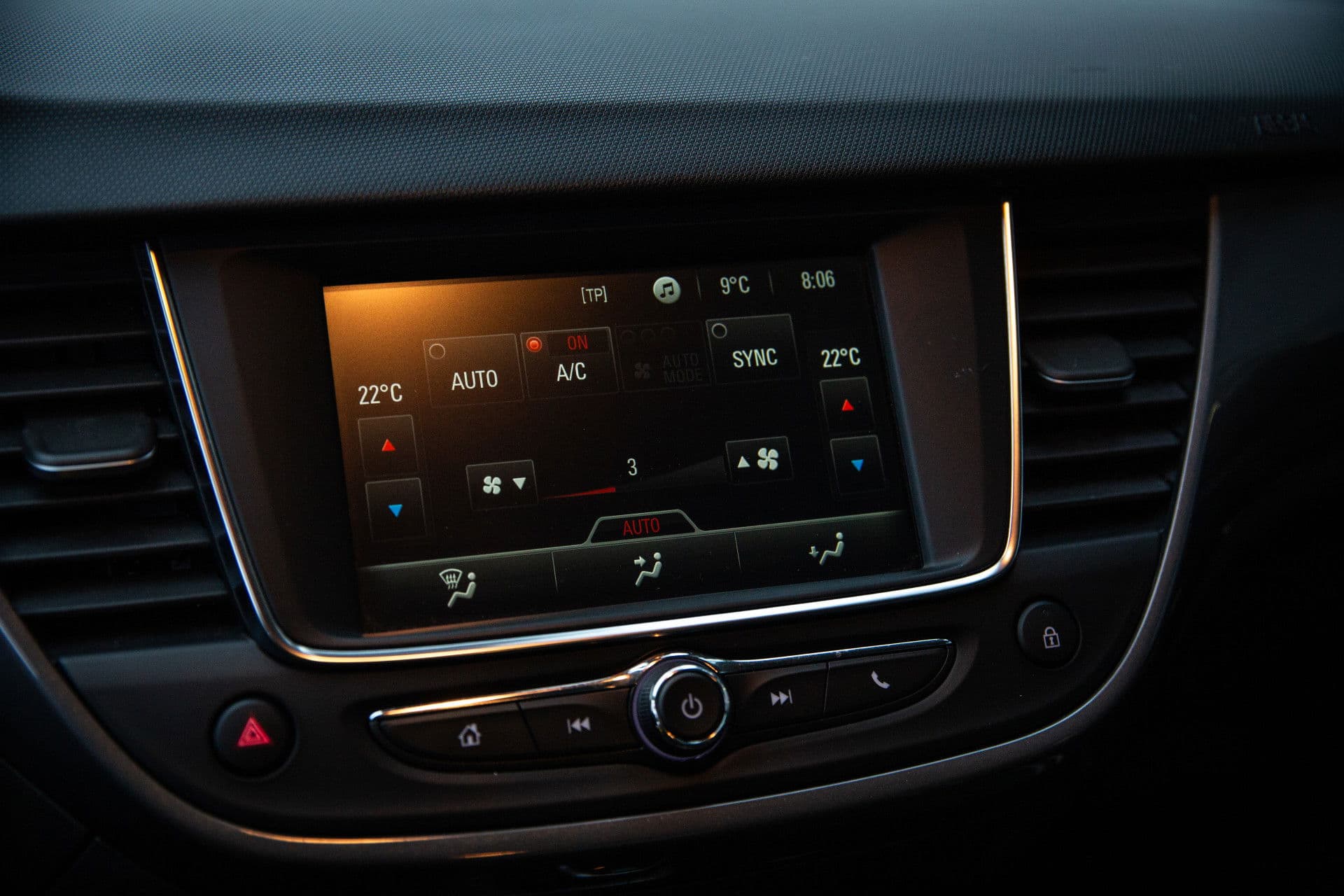 Opel Crossland 1.2 Turbo Elegance , Automaat, Cruise control, thumbnail 17