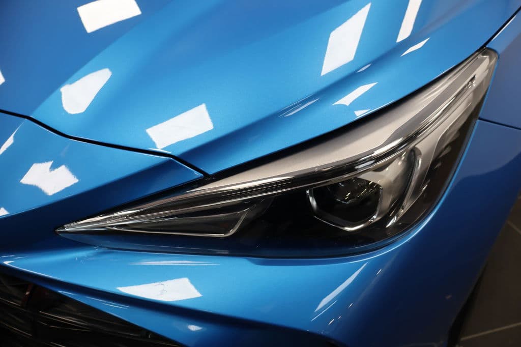 MG MG3 Hybrid+ 1.5 Hybrid+ Luxury thumbnail 24