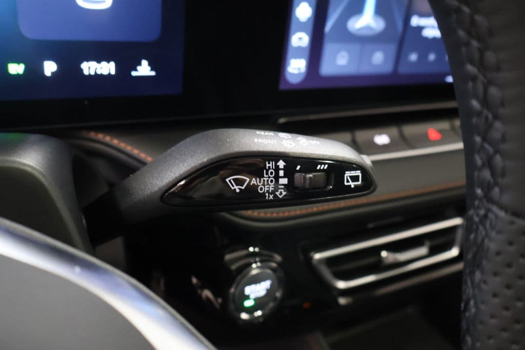 MG HS 1.5 PHEV Luxury | Plug-in | €4.000 Voordeel thumbnail 19