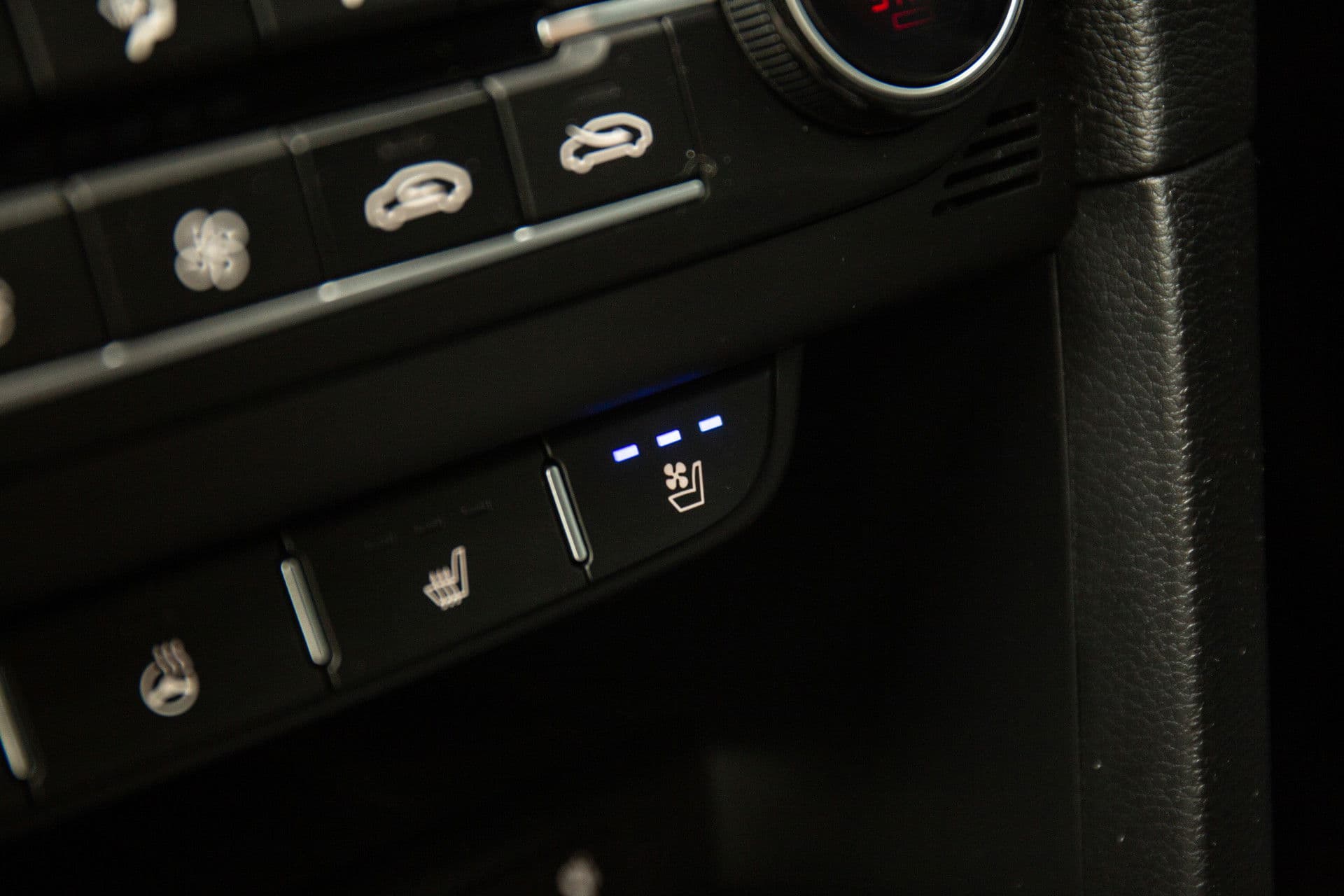 Kia Ceed Sportswagon 1.6 GDI PHEV ExecutiveLine , Adaptive cruise, Panoramadak, Leder, Vol! thumbnail 18