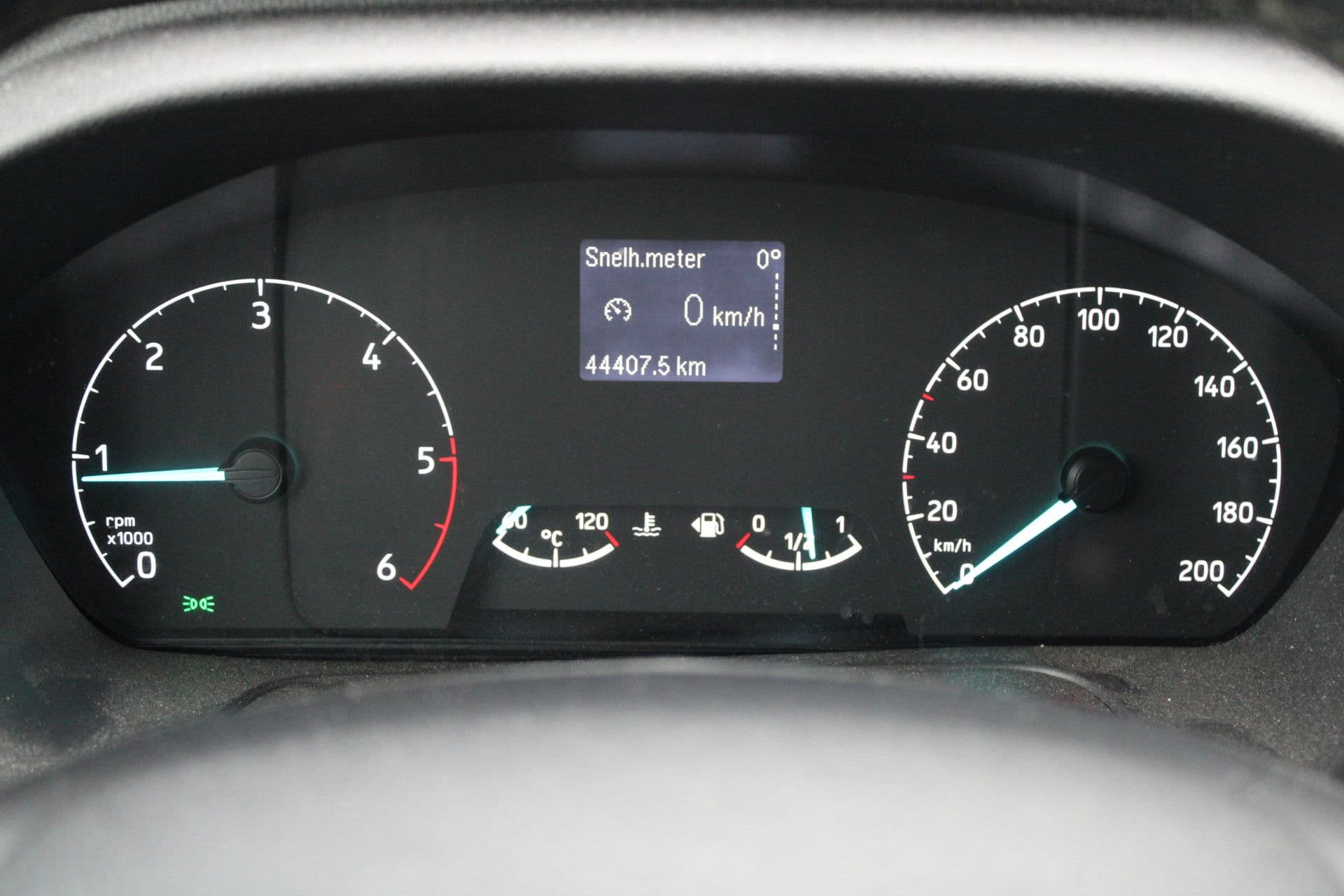 Ford Transit Custom 320 2.0 TDCI L2H1 Trend 130pk - Marge - 9 Zits - Carplay - Stoelverwarming - Camera - Cruise - Sidesteps - Rijklaar thumbnail 21