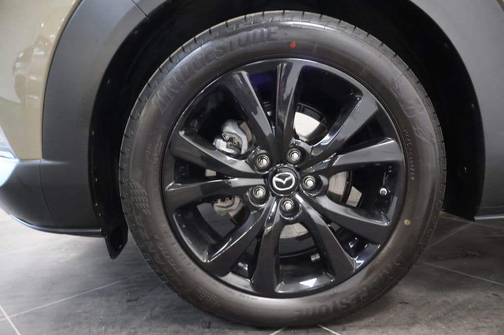 Mazda CX-30 2.5 eSA-G Nagisa thumbnail 25