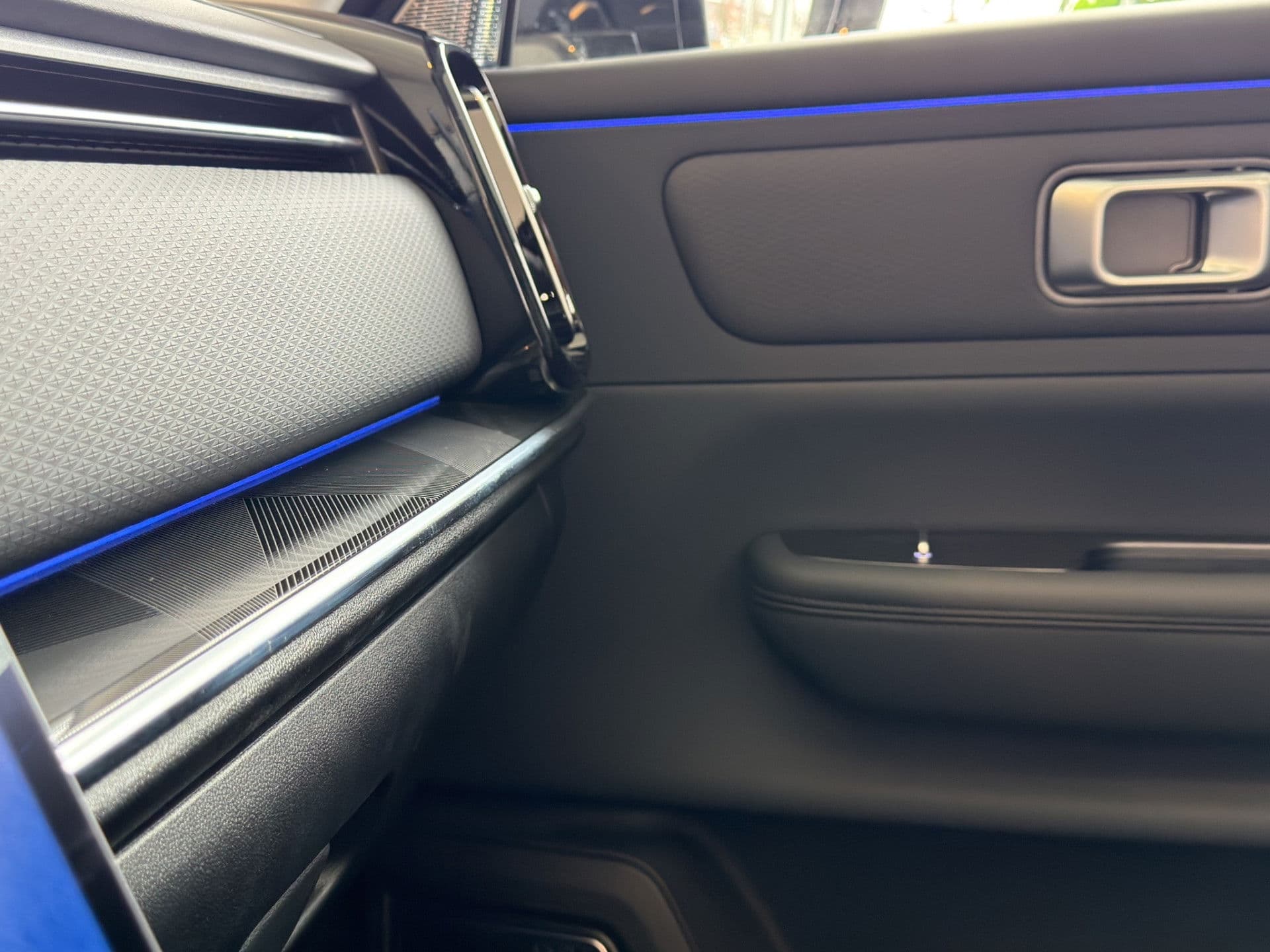 Jaecoo 7 1.5 GDI SHS-P Exclusive | 2.500 Euro Voordeel | PHEV | 1200km range | Leder | Pano/schuifdak | HUD | NIEUW! thumbnail 30