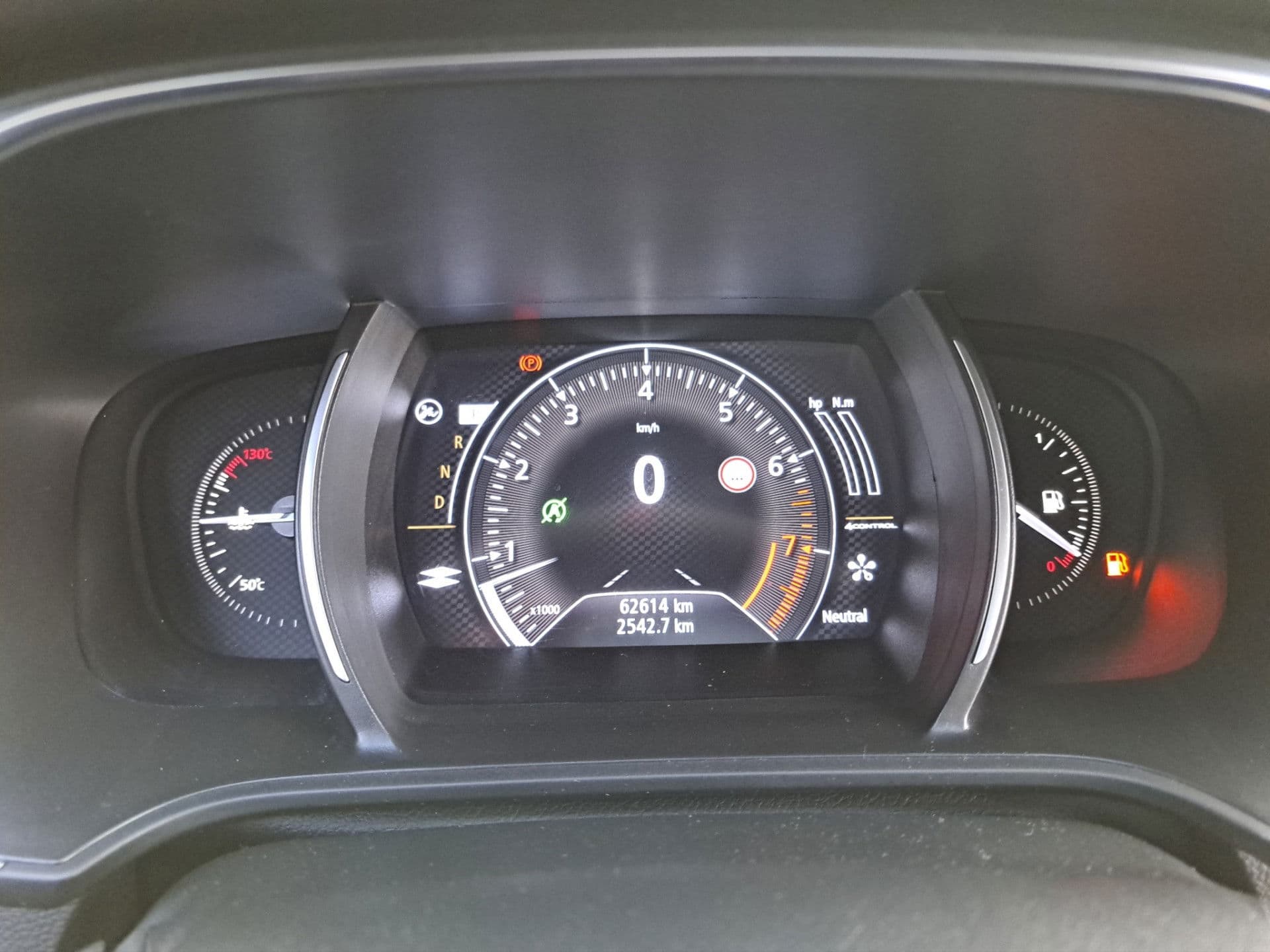 Renault Mégane 1.8 TCe 300 RS Trophy | Stage 1 | Recaro Stoel | Oliekoeler | Brembo Remmen thumbnail 15