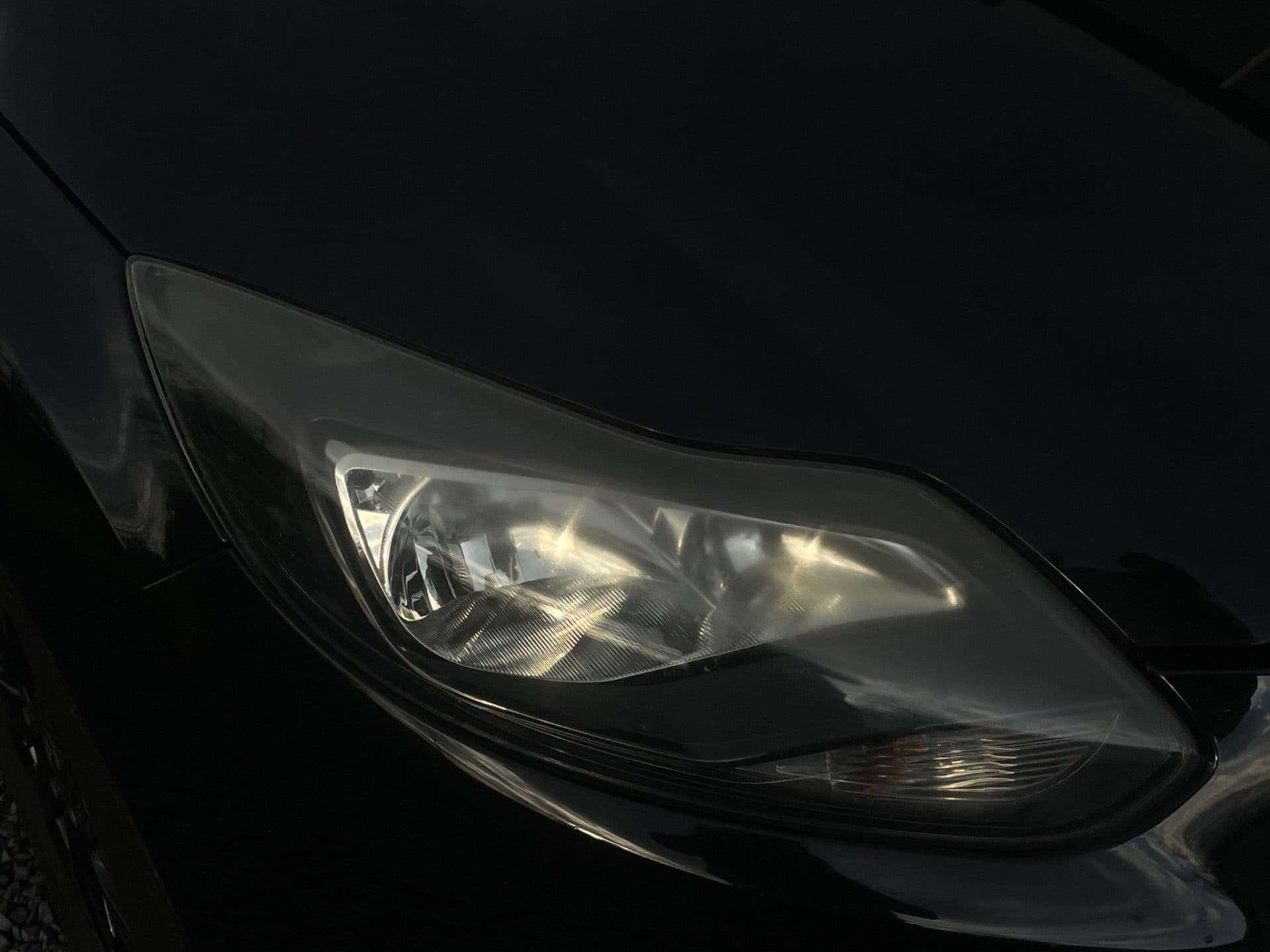 Ford FOCUS Wagon 1.6 TI-VCT Titanium Climate | Cruise | Voorruitverwarming Distributieriem vervangen in 2022 thumbnail 18