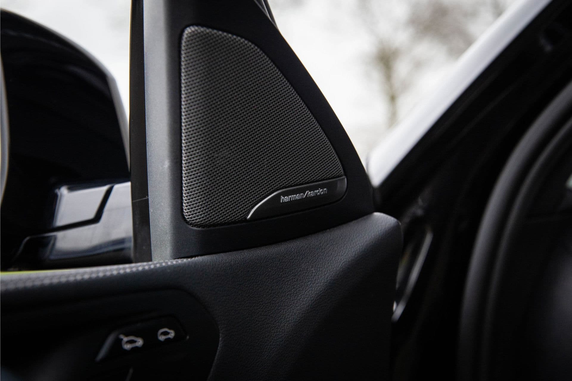 BMW X6 M50i High Executive , Laser, Trekhaak, Harman Kardon, Bekerverwarmer/verkoeler, Panoramadak thumbnail 36