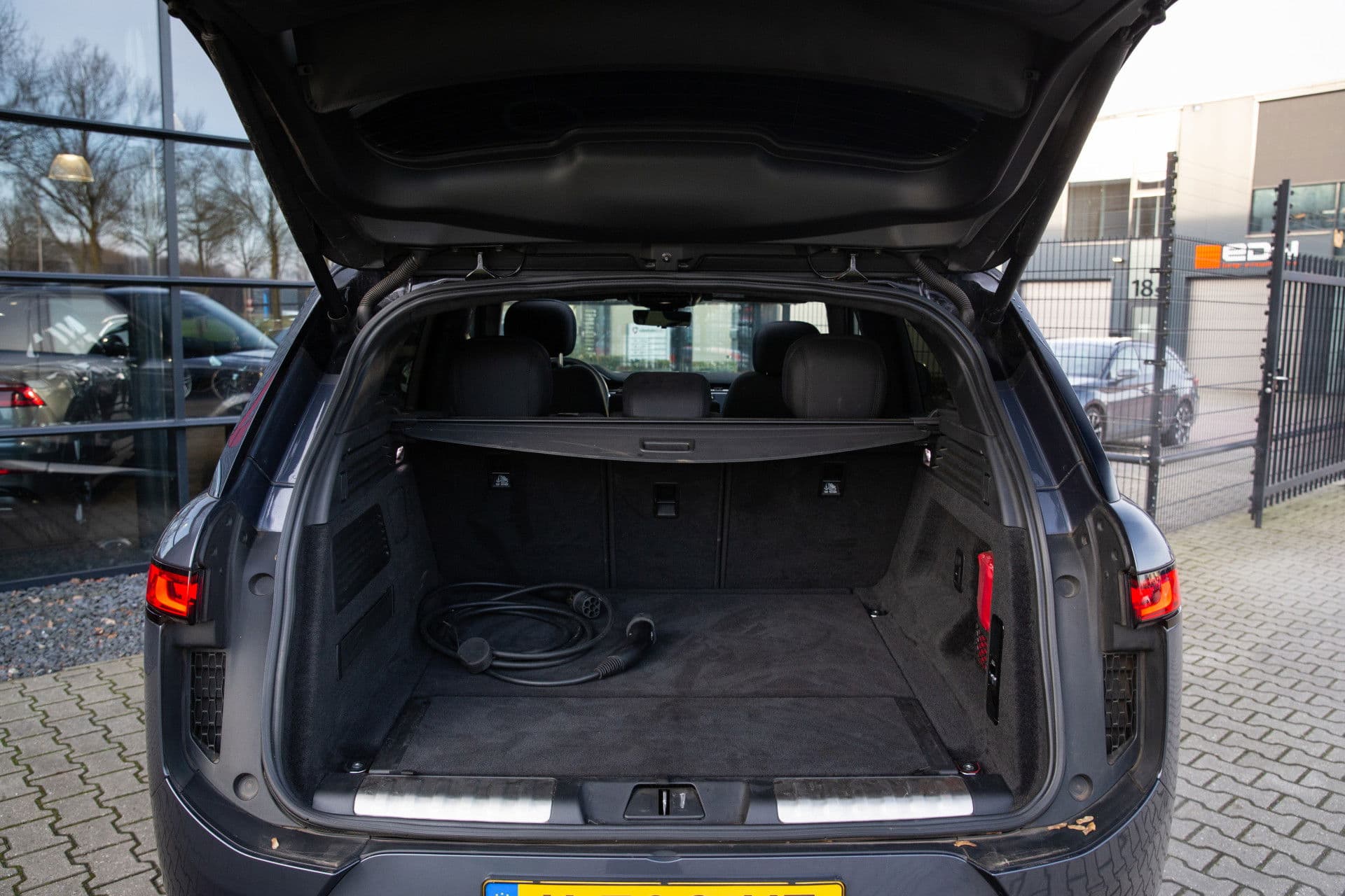 Land Rover Range Rover Sport 3.0 P510e First Edition , Panoramadak, Meridian, 3Dcamera, thumbnail 29