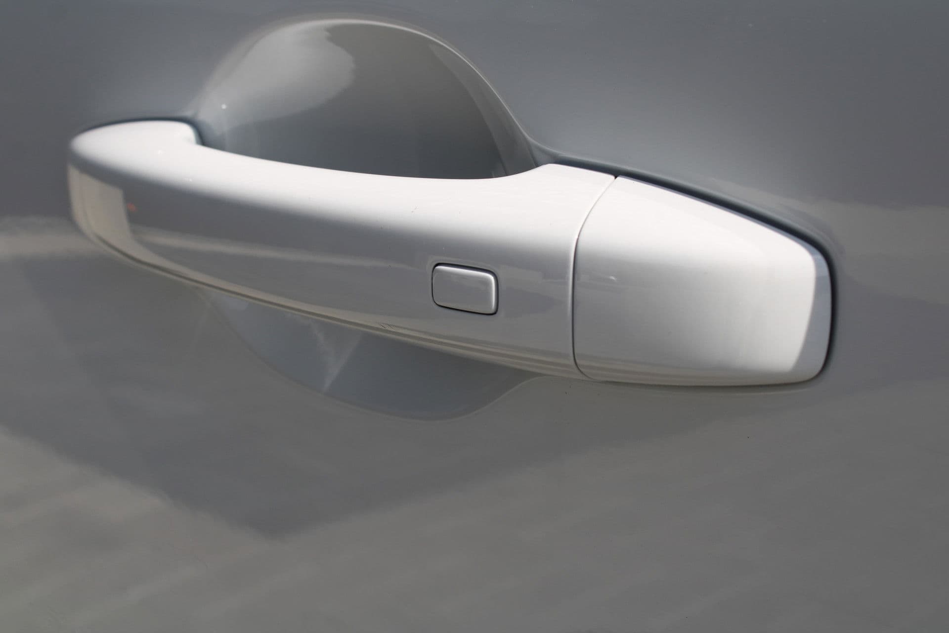 Renault Kangoo E-Tech Advance L2 44 kWh 123pk - Trekhaak - Stoelverwarming - PDC - Navi - Betimmering - LED - DAB - Cruise - Rijklaar thumbnail 36