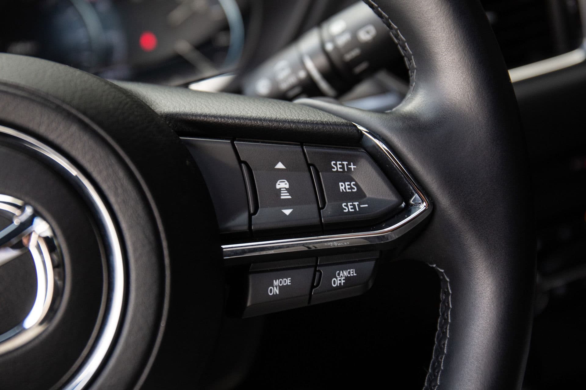 Mazda CX-5 2.5 SkyActiv-G 194 Signature , Automaat, Panoramadak, Adaptive cruise, Bose, thumbnail 10