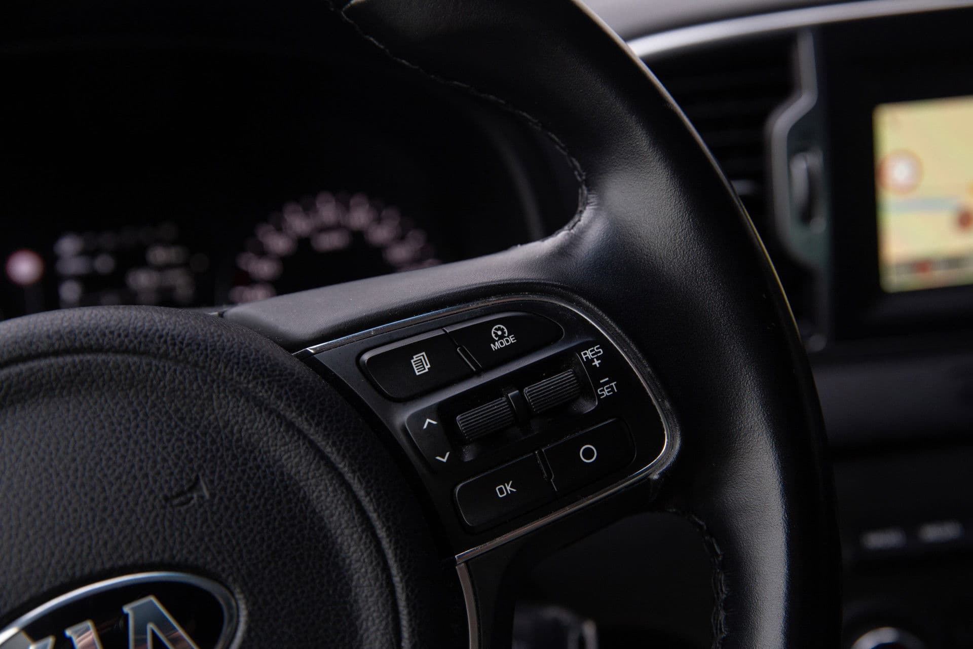 Kia Sportage 1.6 GDI DynamicLine , Achteruitrijcamera, Cruise control, thumbnail 14