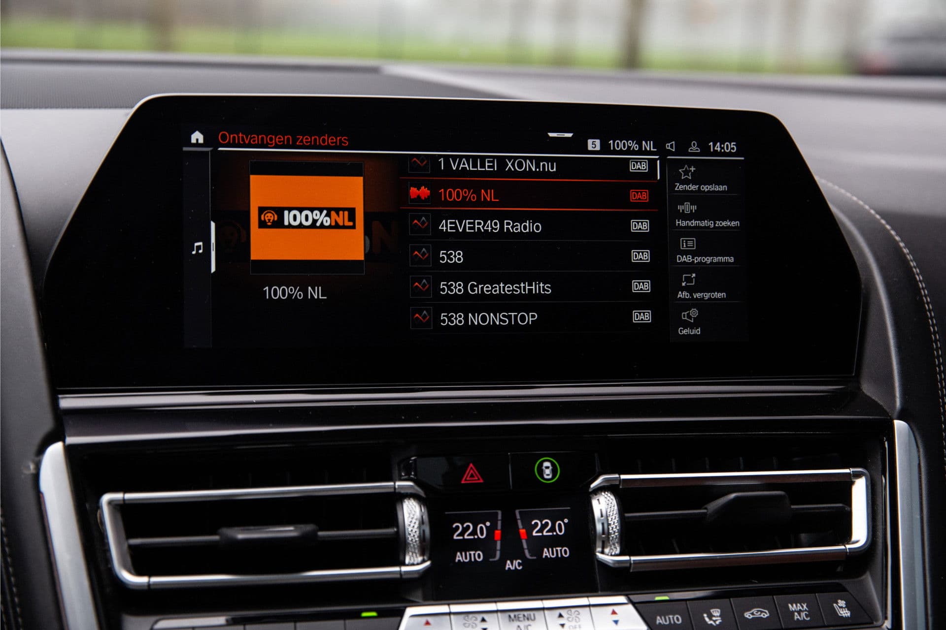 BMW 8 Serie Gran Coupé M850i xDrive High Executive 531pk , Digital-Key, Achterwielbesturing, Panoramadak, Harman/Kardon, thumbnail 18