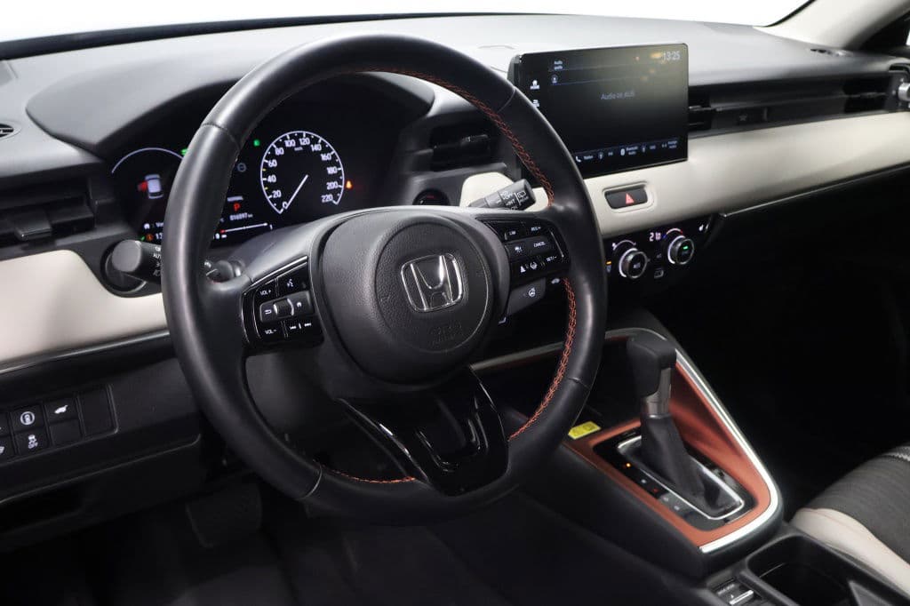 Honda HR-V 1.5 e:HEV Advance Style thumbnail 13