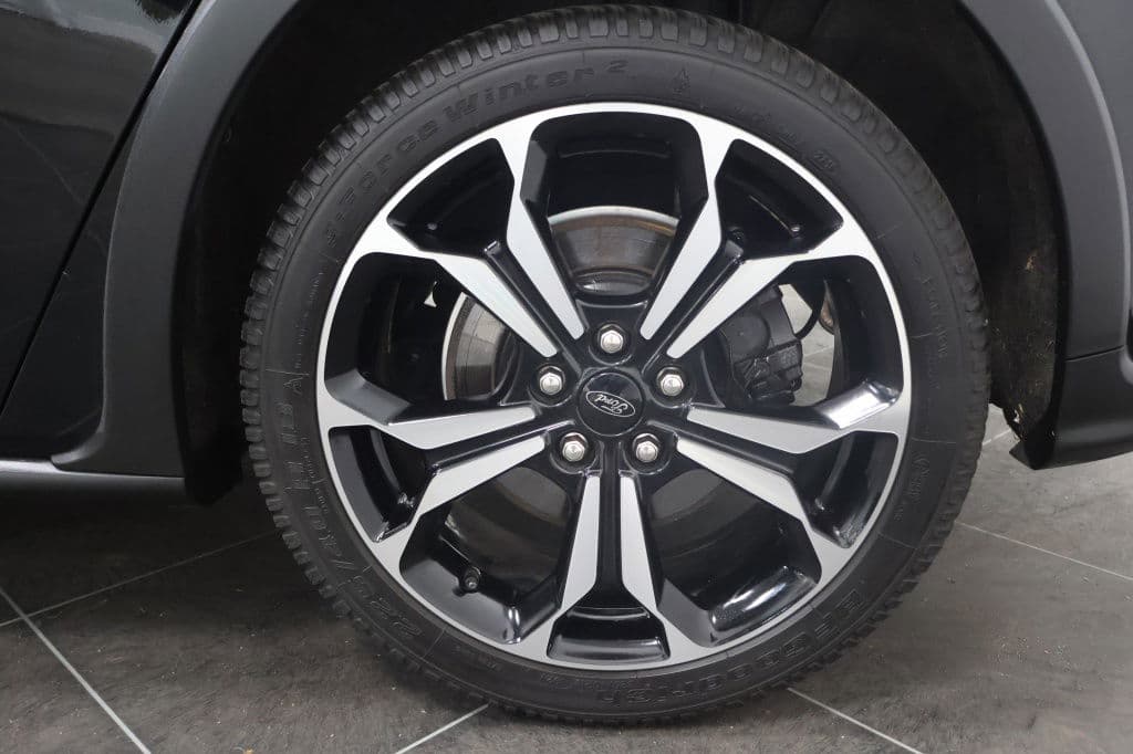 Ford Focus 1.5 EcoBoost Active X Business | BOMVOL! thumbnail 20