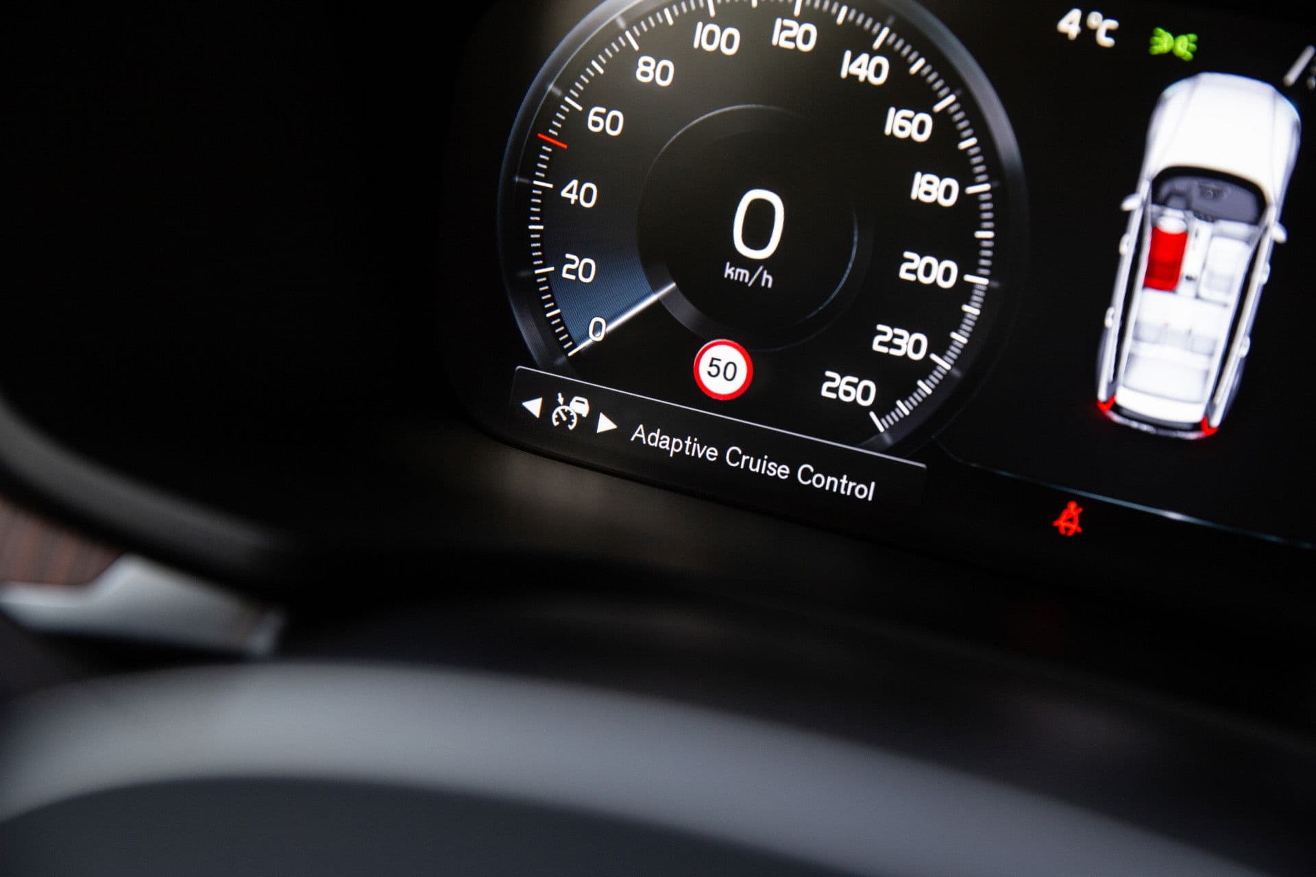 Volvo V60 Cross Country 2.0 T5 AWD Pro , Panoramadak, Harman/Kardon, Adap. cruise, thumbnail 25