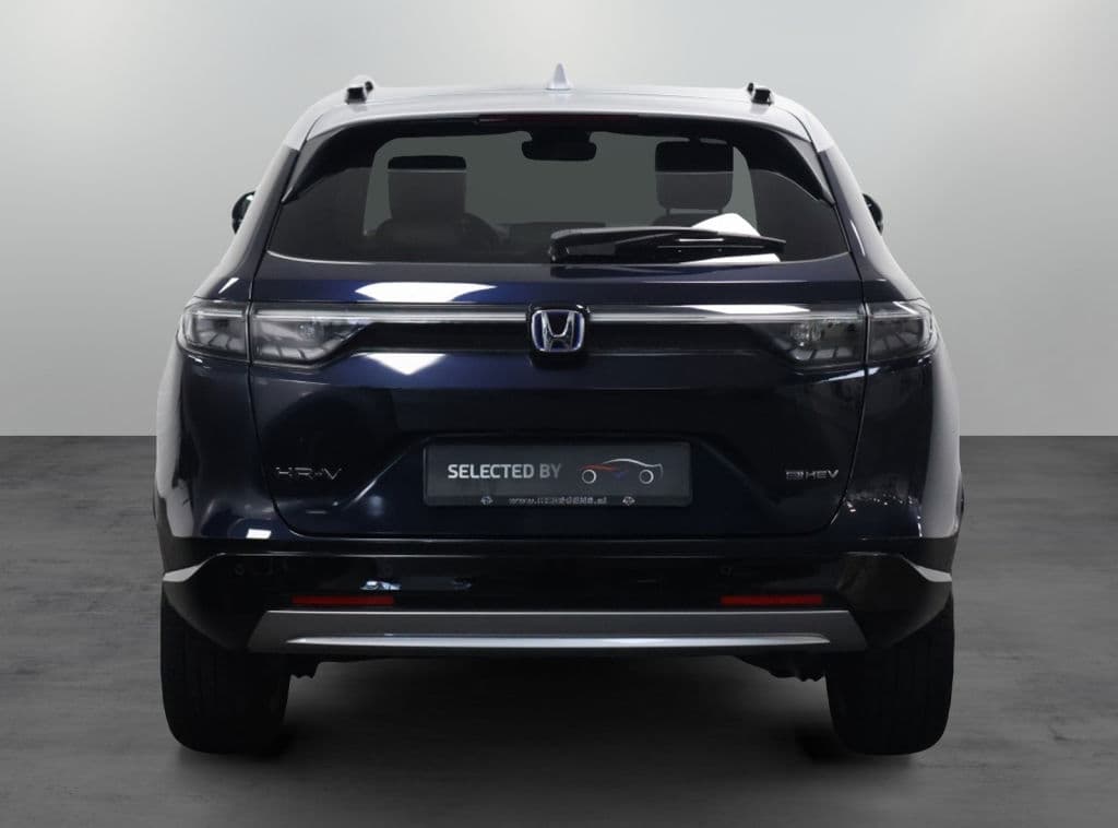 Honda HR-V 1.5 e:HEV Advance Style thumbnail 4