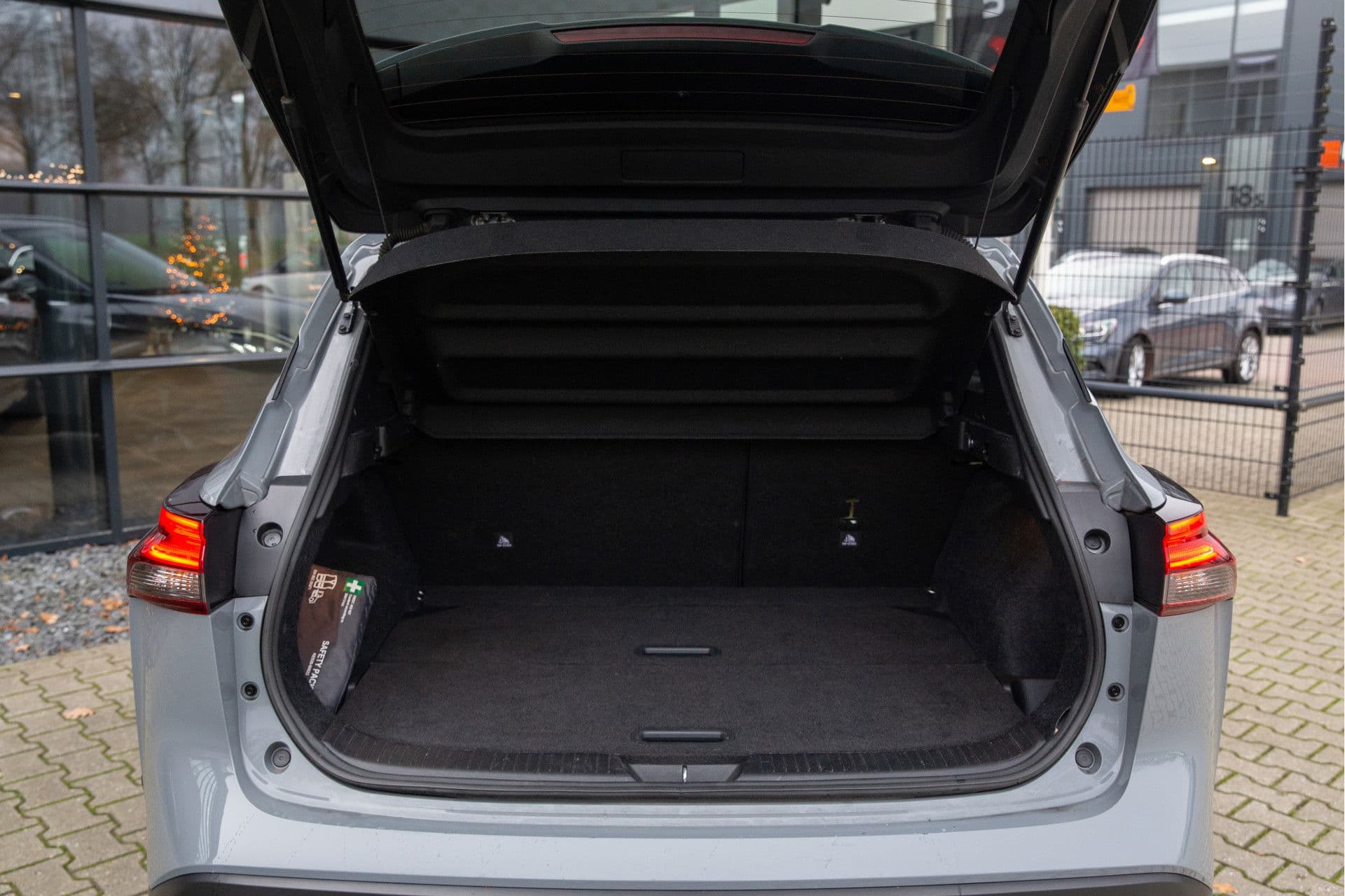 Nissan QASHQAI 1.3 MHEV Xtronic N-Connecta , Panoramadak, Adap. cruise, 360°camera, thumbnail 20