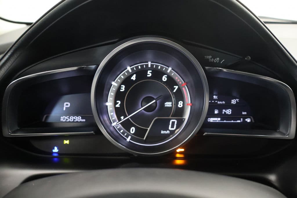 Mazda CX-3 2.0 SAG 150 GT-M 4WD thumbnail 10