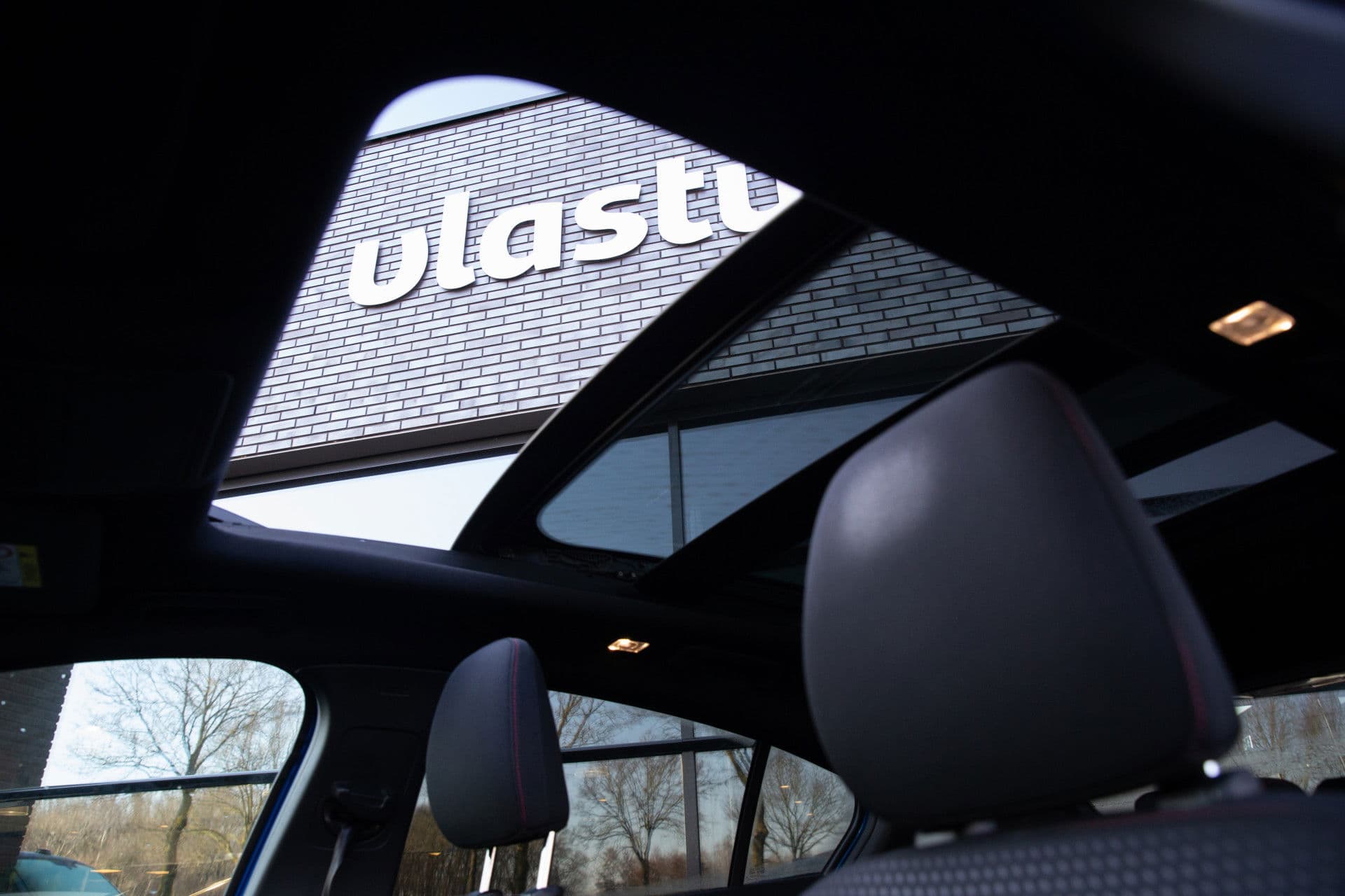 Ford Focus 1.0 EcoBoost ST Line Business , Panoramadak, B&O, Keyless entry, thumbnail 3