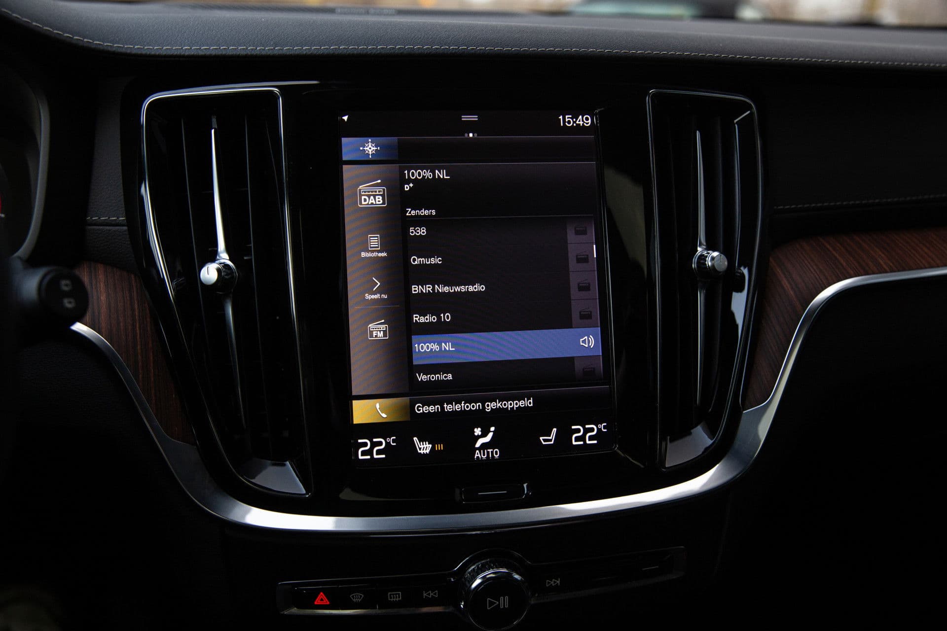 Volvo V60 Cross Country 2.0 T5 AWD Pro , Panoramadak, Harman/Kardon, Adap. cruise, thumbnail 18