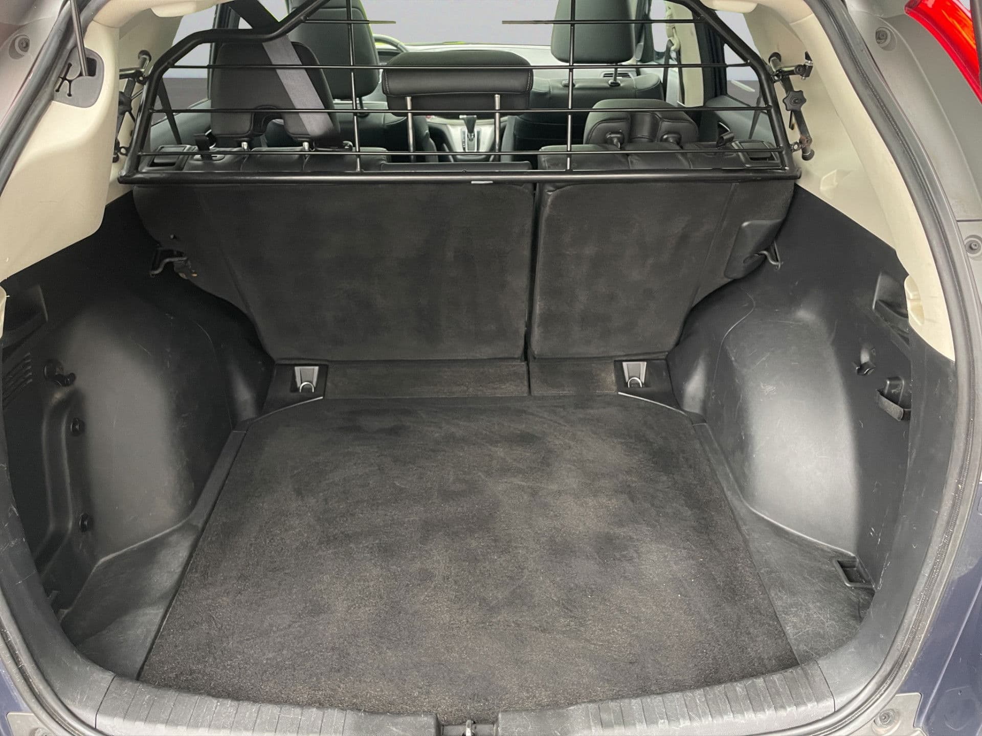 Honda CR-V 2.0 AWD Executive Leder | Stoelgeheugen | Pano | Keyless | Cruise thumbnail 25