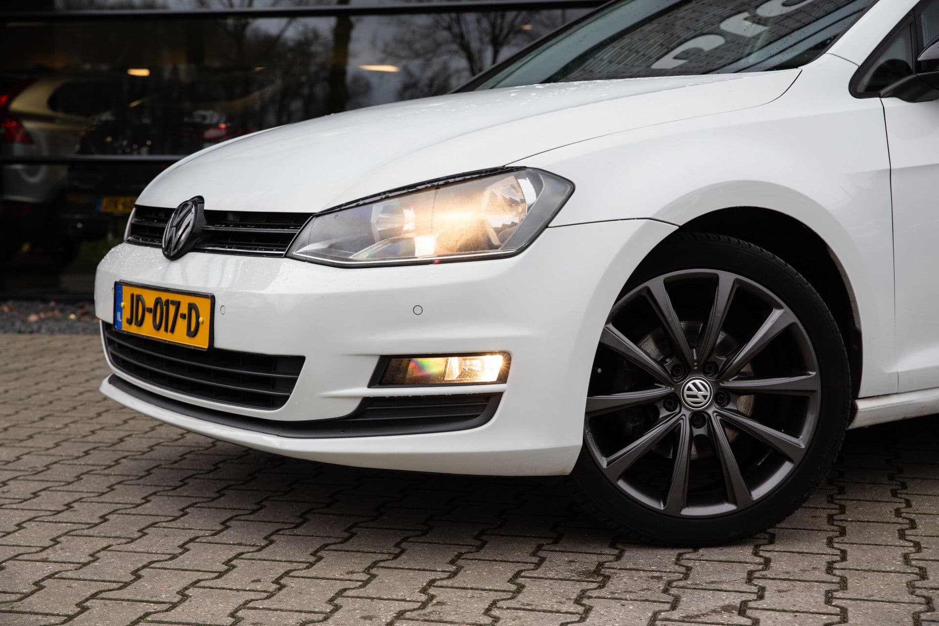 Volkswagen Golf 1.4 TSI Comfortline , Cruise Control, thumbnail 9