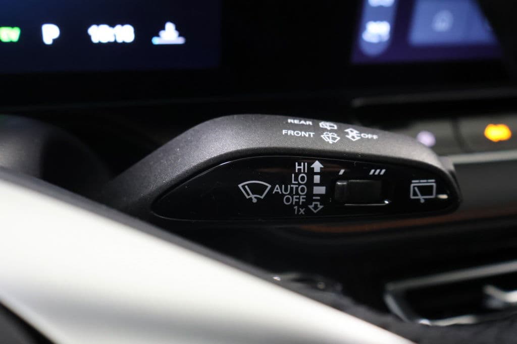 MG HS 1.5 PHEV Luxury | Plug-in | €4.000 Voordeel thumbnail 22