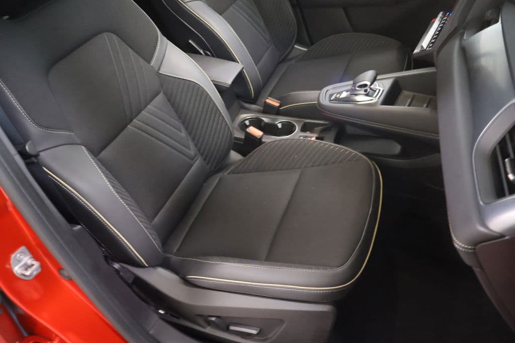 Renault Symbioz 1.6 E-Tech full hybrid 145 iconic thumbnail 12