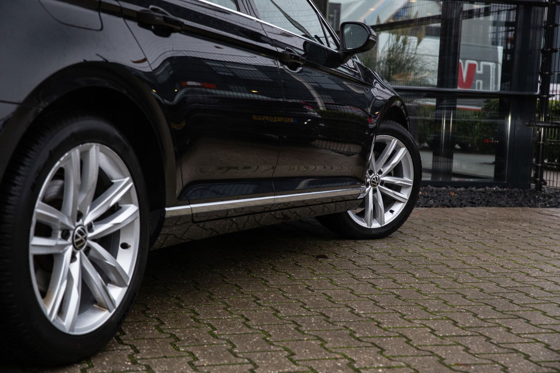 Volkswagen Passat Variant 1.5 TSI Elegance , Adap. cruise, Head-up display, thumbnail 8