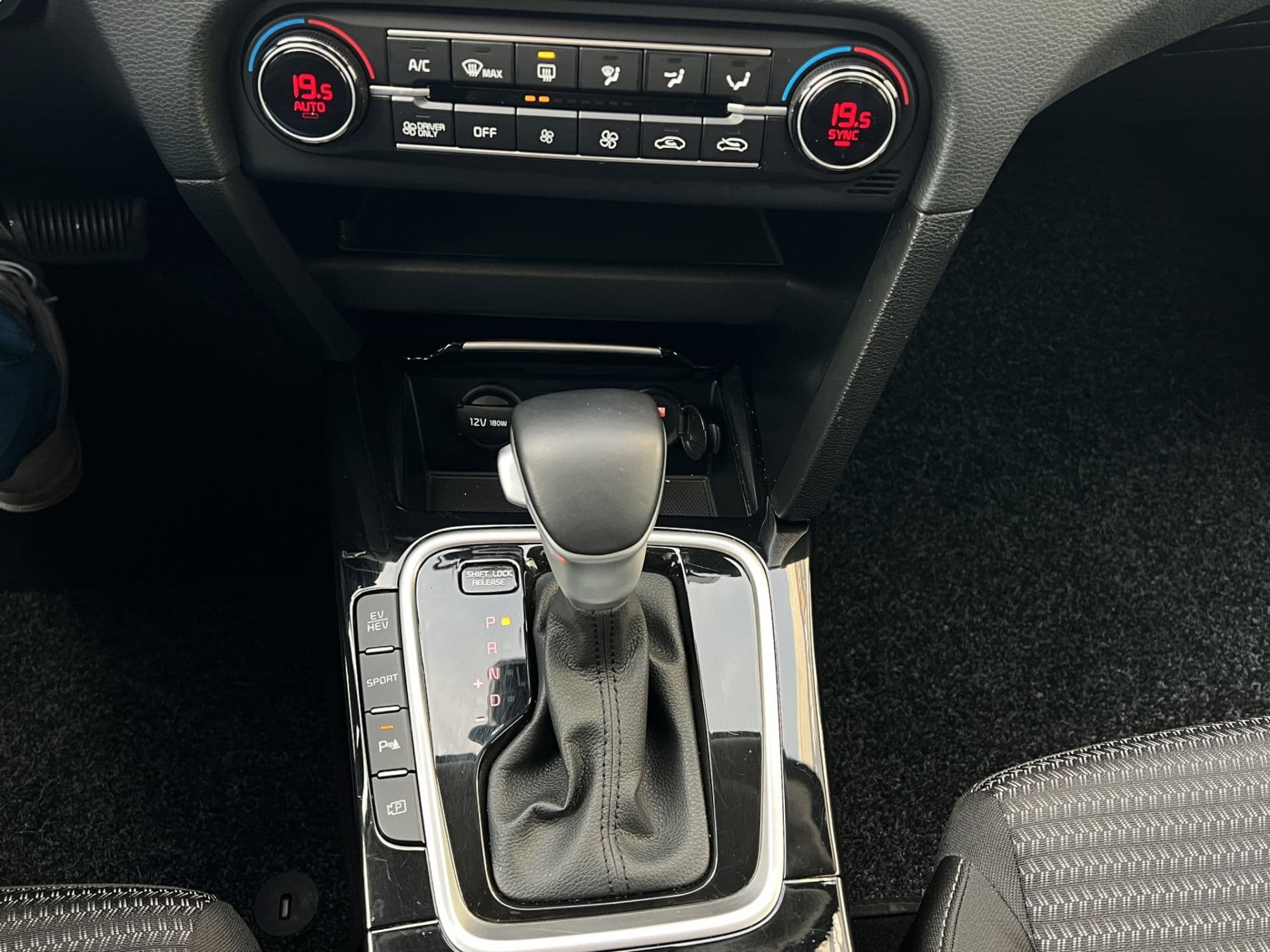 Kia Ceed Sportswagon 1.6 GDI PHEV DynamicPlusLine | Dodehoek det. | Facelift | Adaptive thumbnail 7