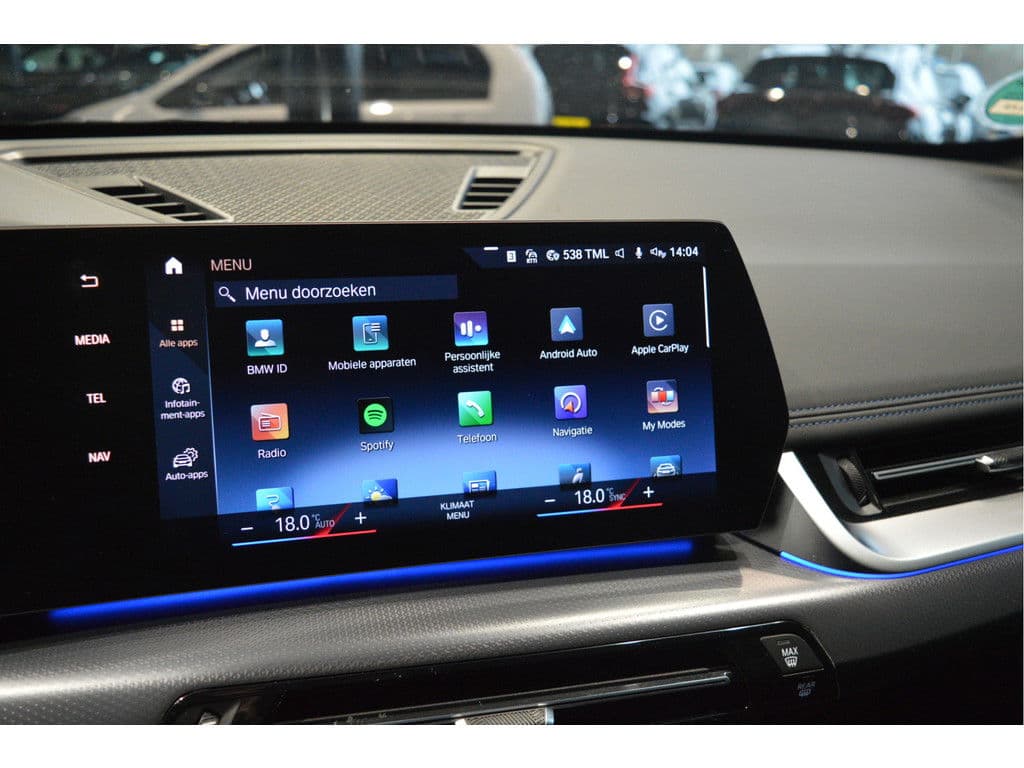 BMW X1 xDrive30e M-SPORT keyless navi cruise camera 19 inch !! thumbnail 23