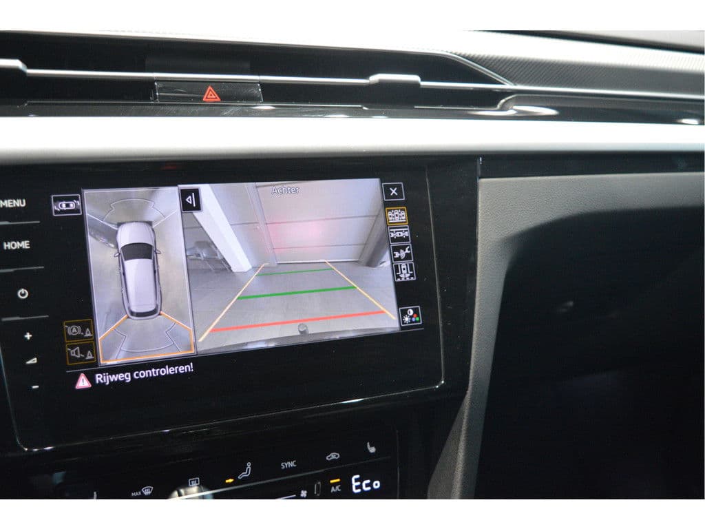 Volkswagen Arteon Shooting Brake 1.4 TSI eHybrid 3X R-LINE head up leer trekhaak !! thumbnail 27