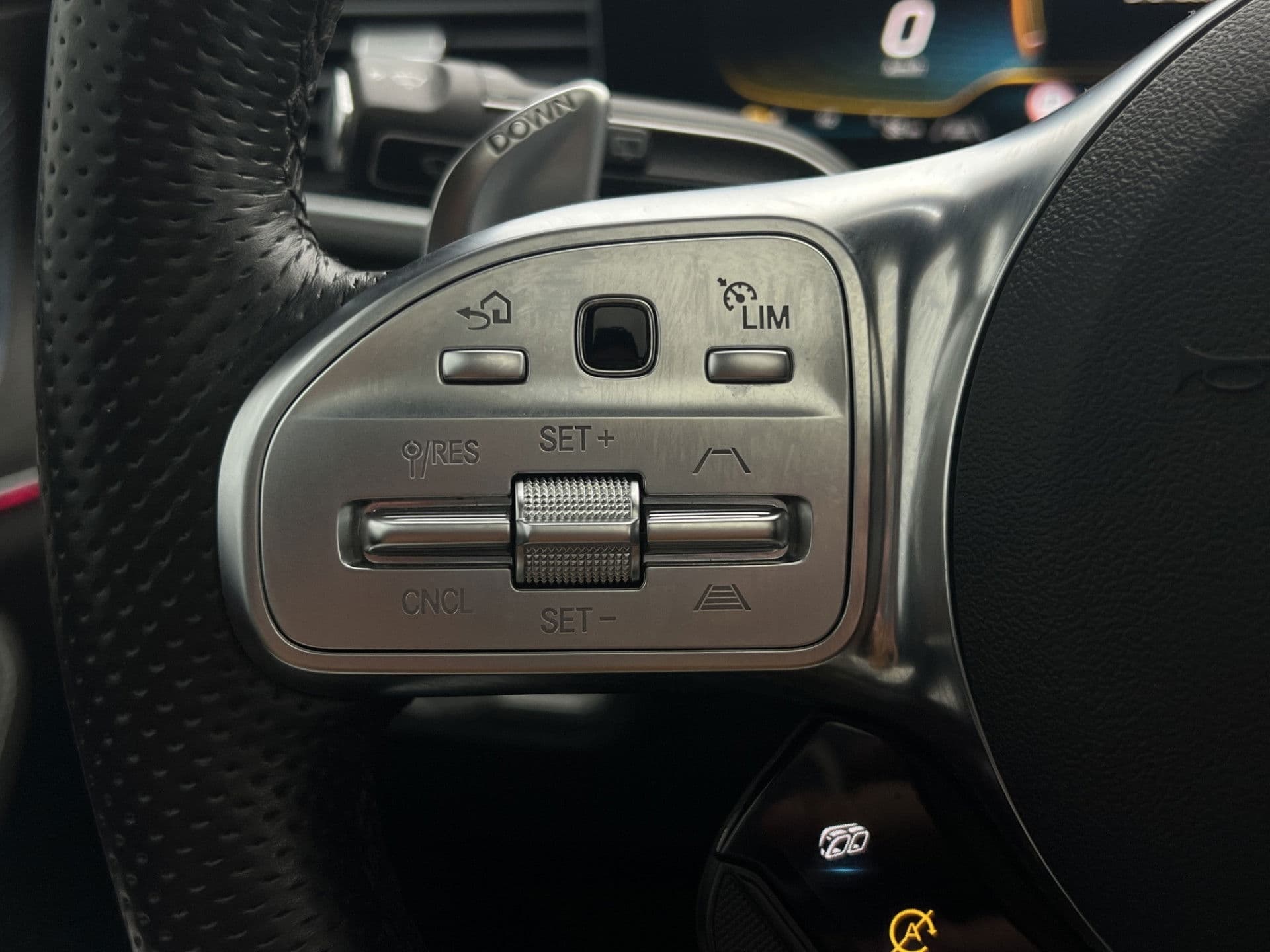 Mercedes-Benz GLE AMG 53 4MATIC+ Premium Plus | Pano | 360* | Massage | Burmester | Stoelventilatie | thumbnail 3