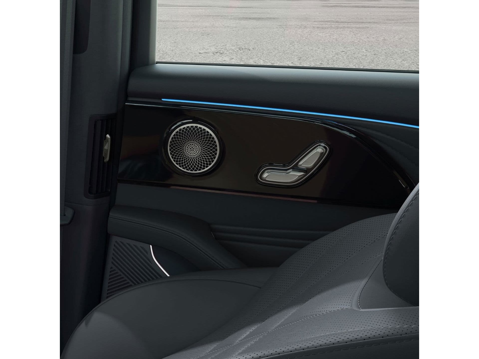 Omoda 9 1.5T-GDi SHS-P Premium | INRUILPREMIE | Pano | Stoelvent/verw | HUD thumbnail 12