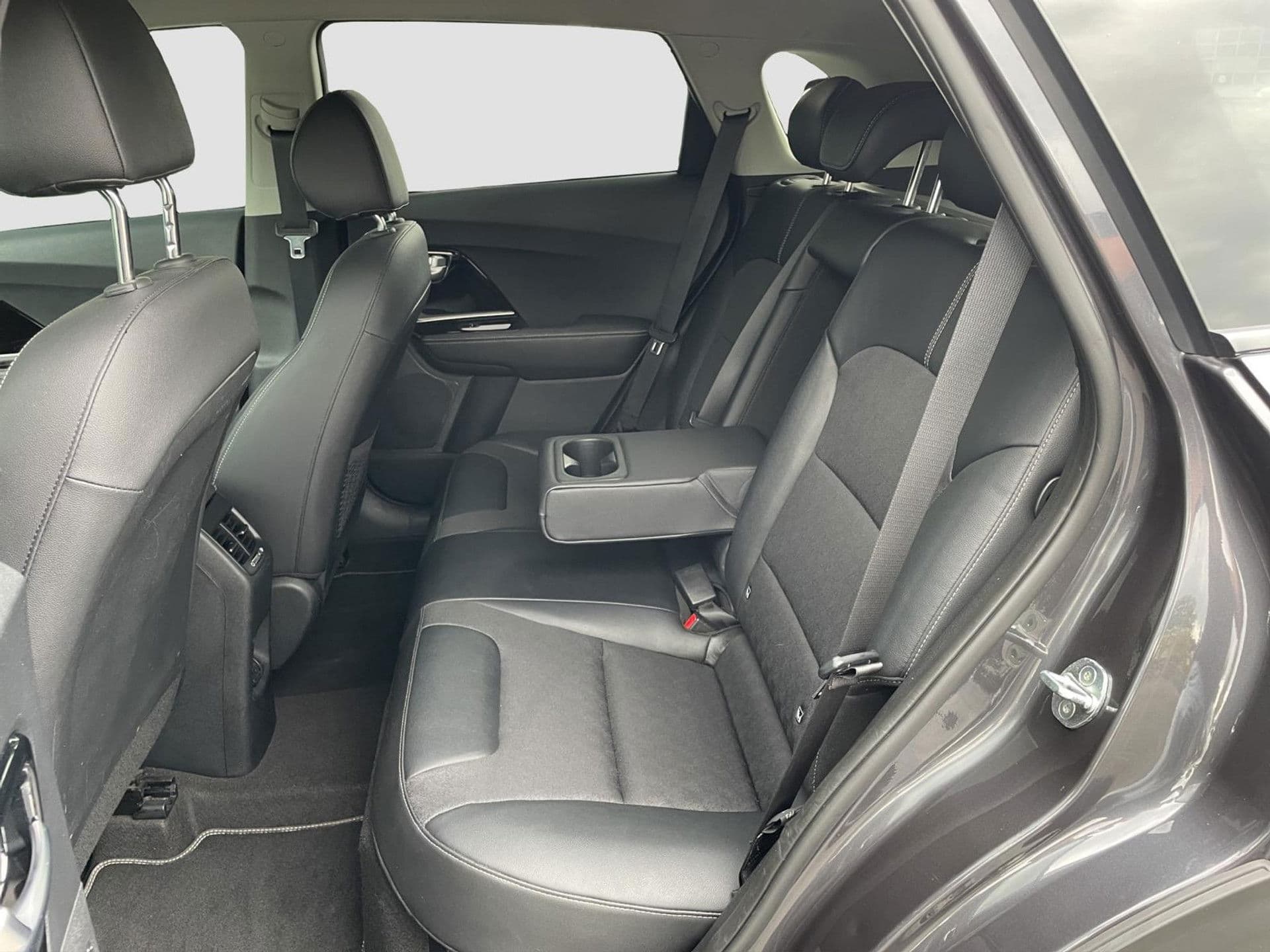 Kia Niro 1.6 GDi PHEV DynamicPlusLine | JBL | Winterpakket | Leder | thumbnail 21