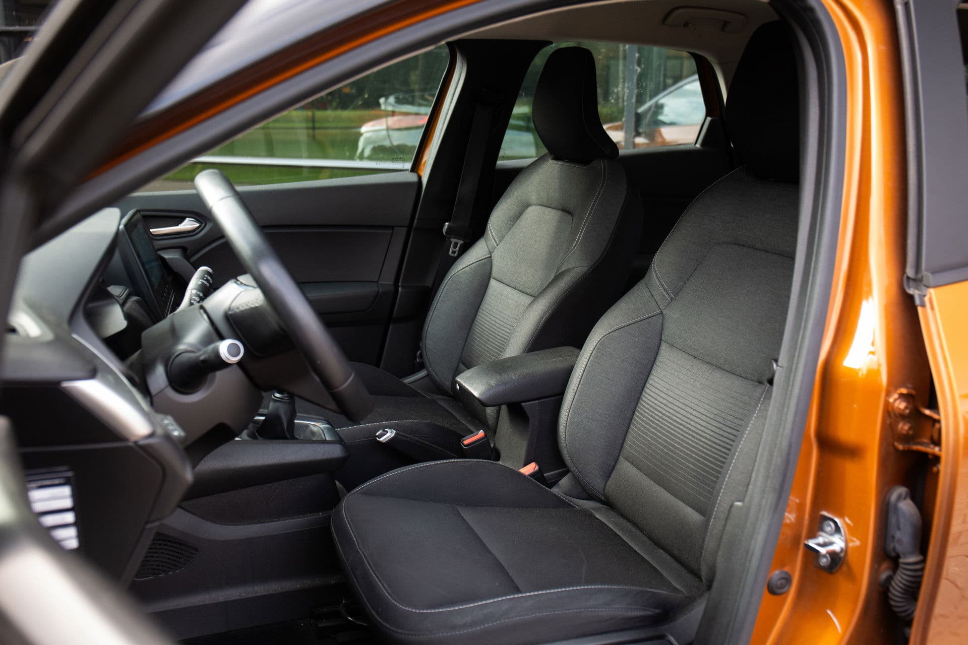 Renault Captur 1.0 TCe 100 Zen , Trekhaak, Cruise control, Carplay, thumbnail 6