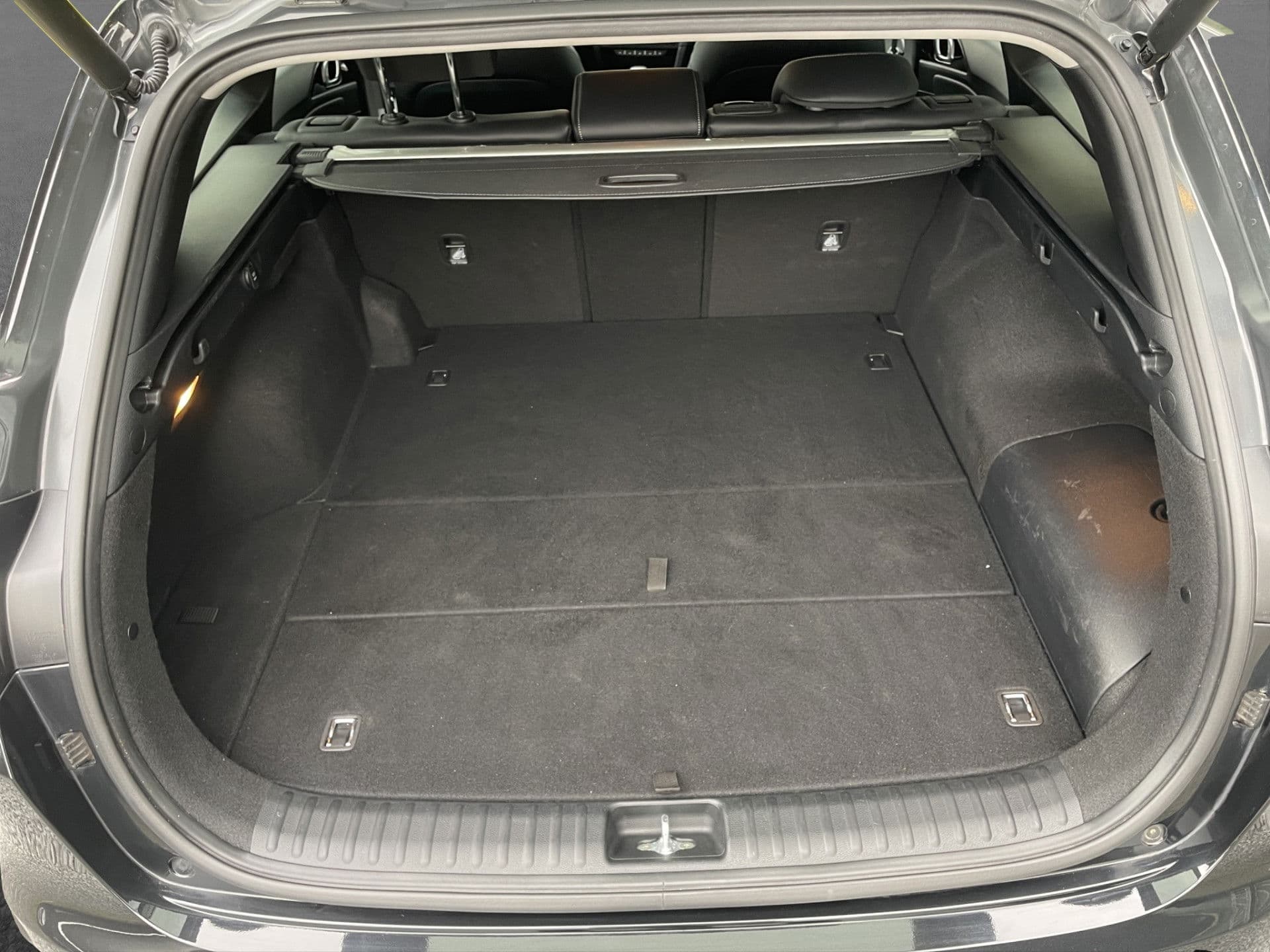 Kia Ceed Sportswagon 1.6 GDI PHEV ExecutiveLine | Virtual | Leder | Stoelverk | Camera thumbnail 25