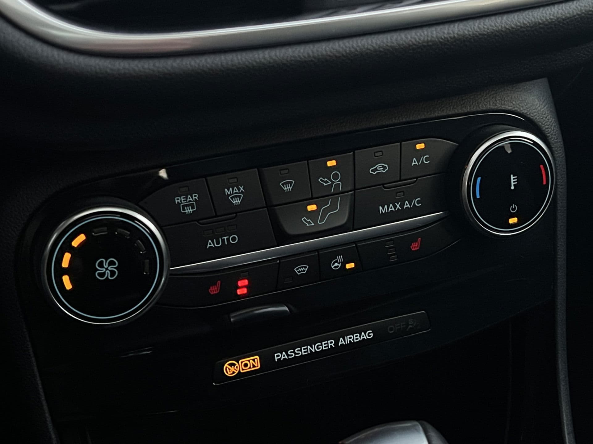 Ford Puma 1.0 EcoBoost Hybrid ST-Line X | Pano | B&O | Dodeh | Elek acherklep | thumbnail 29