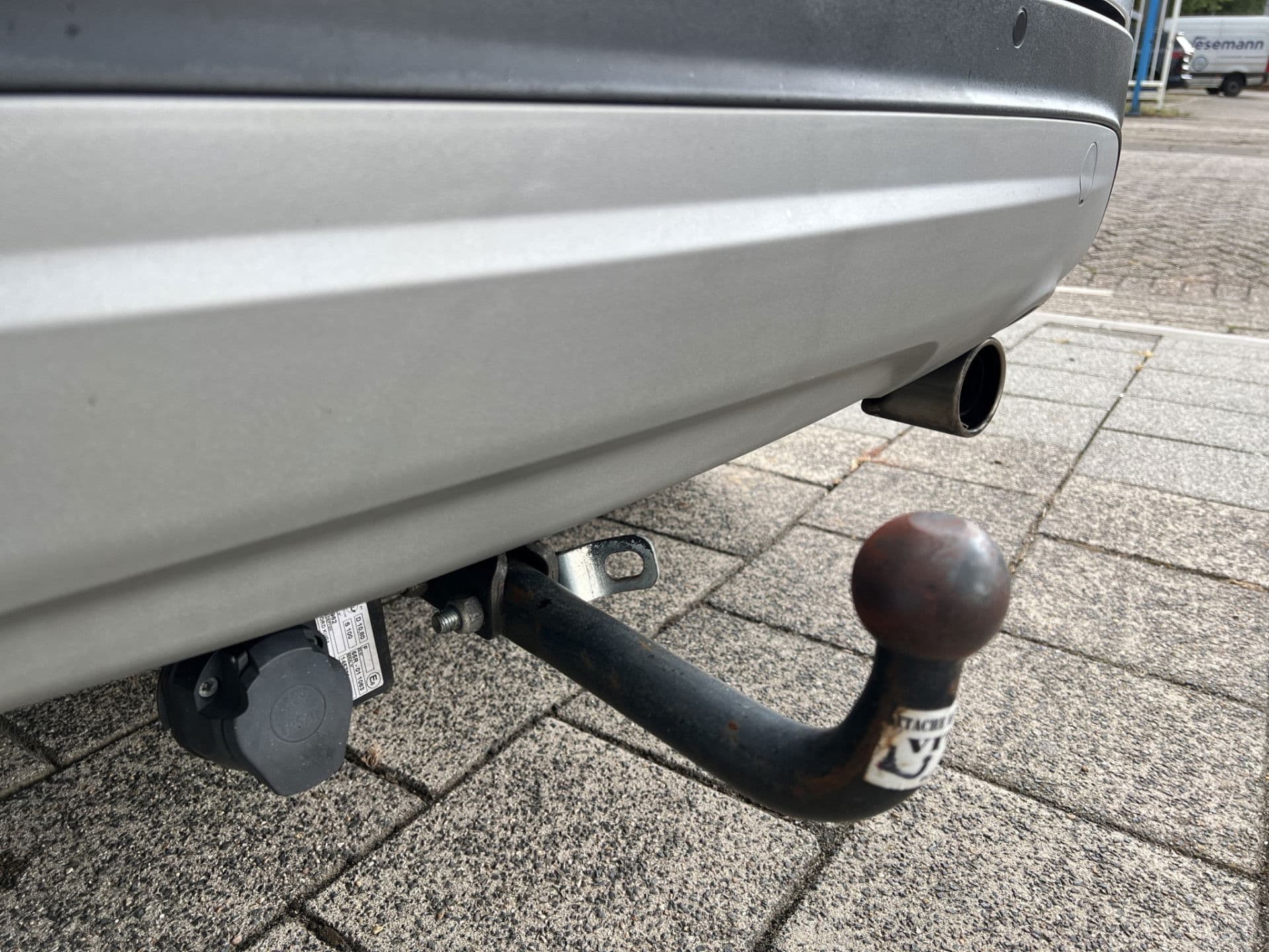 Ford Kuga 1.5 Titanium | Trekhaak | Cruise | Navi thumbnail 5