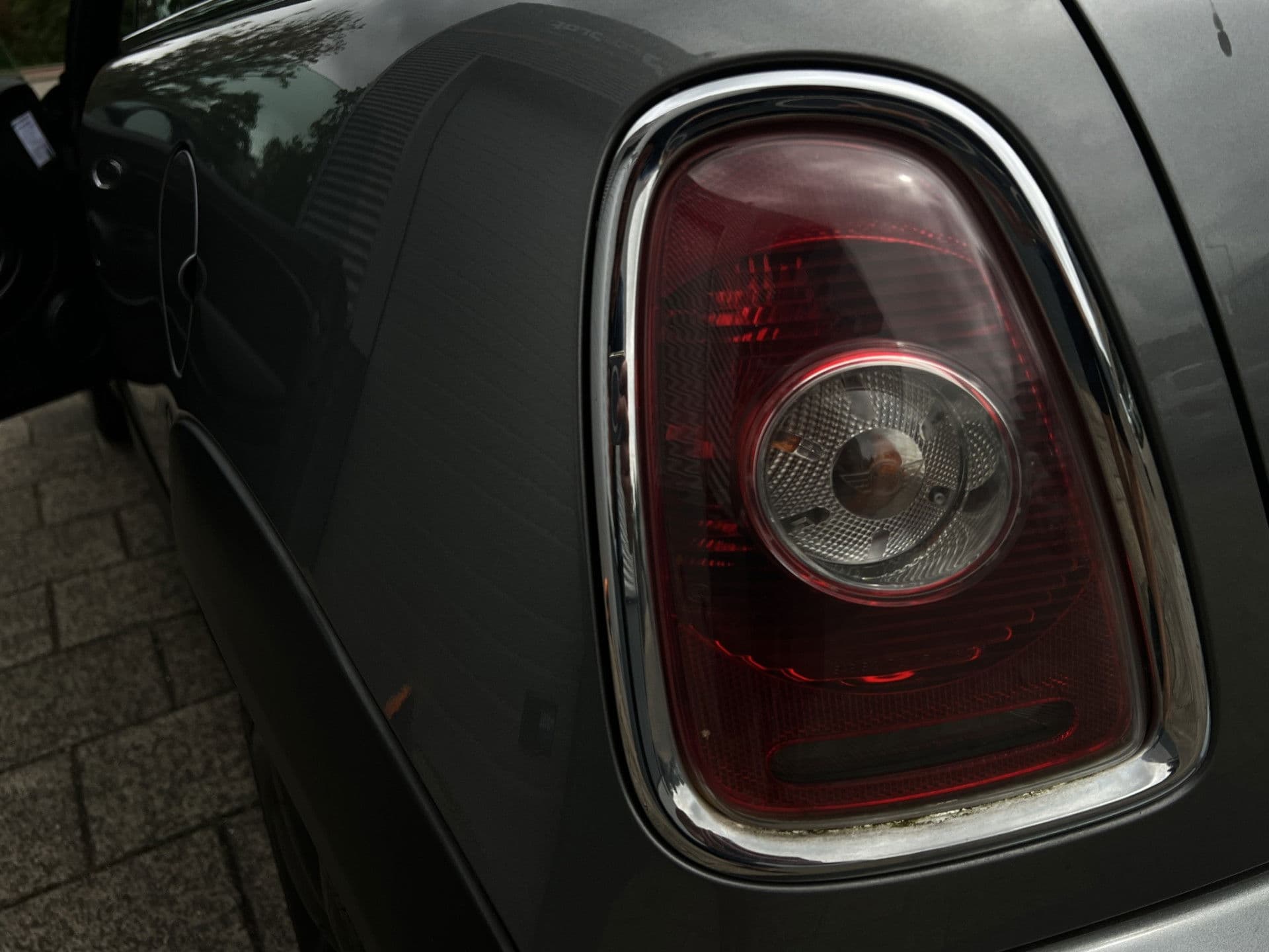 MINI Cabrio 1.6 Cooper S | 175 PK | Climate | Leder thumbnail 19