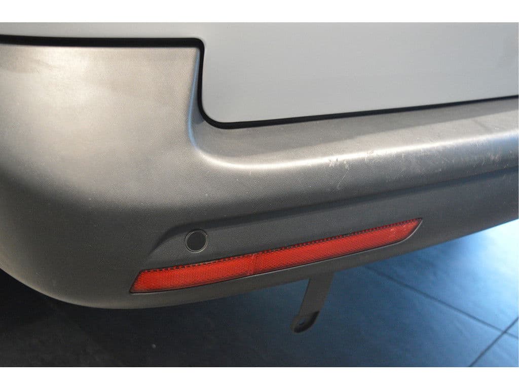 Volkswagen Transporter 2.0 TDI L2H1 airco navi pdc cruise trekhaak 150 pk !! thumbnail 10