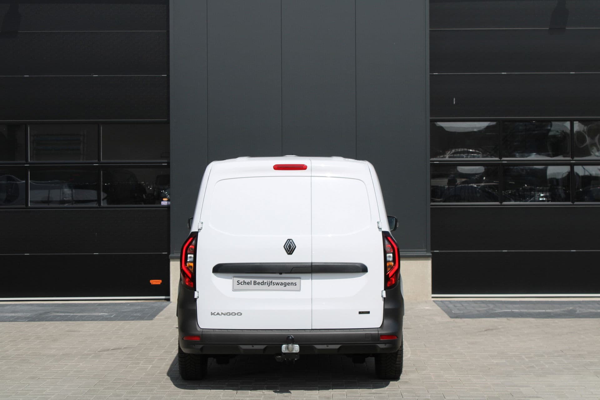 Renault Kangoo E-Tech Advance L2 44 kWh 123pk - Trekhaak - Stoelverwarming - PDC - Navi - Betimmering - LED - DAB - Cruise - Rijklaar thumbnail 29