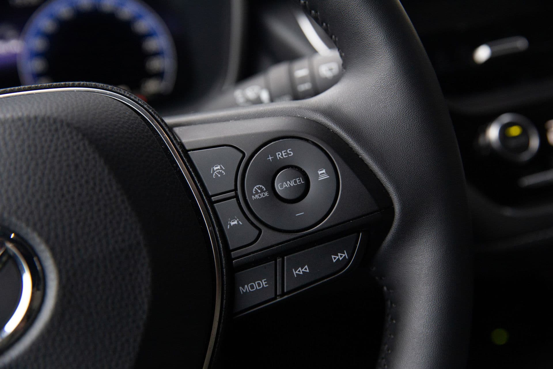 Toyota Corolla Touring Sports 1.8 Hybrid First Edition , Adap. cruise, Carplay, thumbnail 11