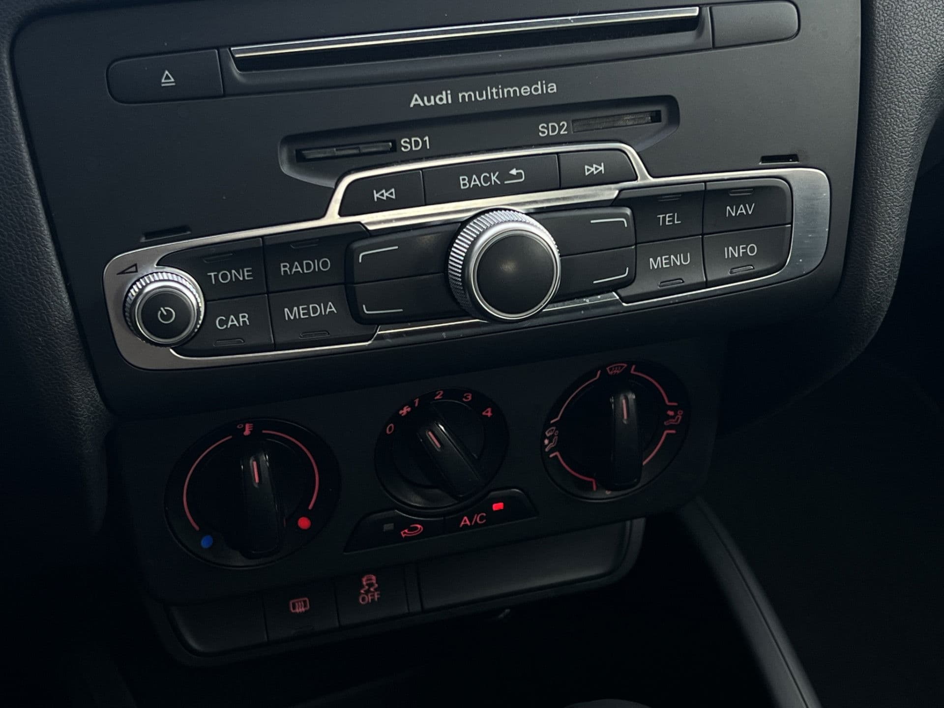 Audi A1 Sportback 1.0 TFSI 2x S-line | Navi | Airco | thumbnail 26